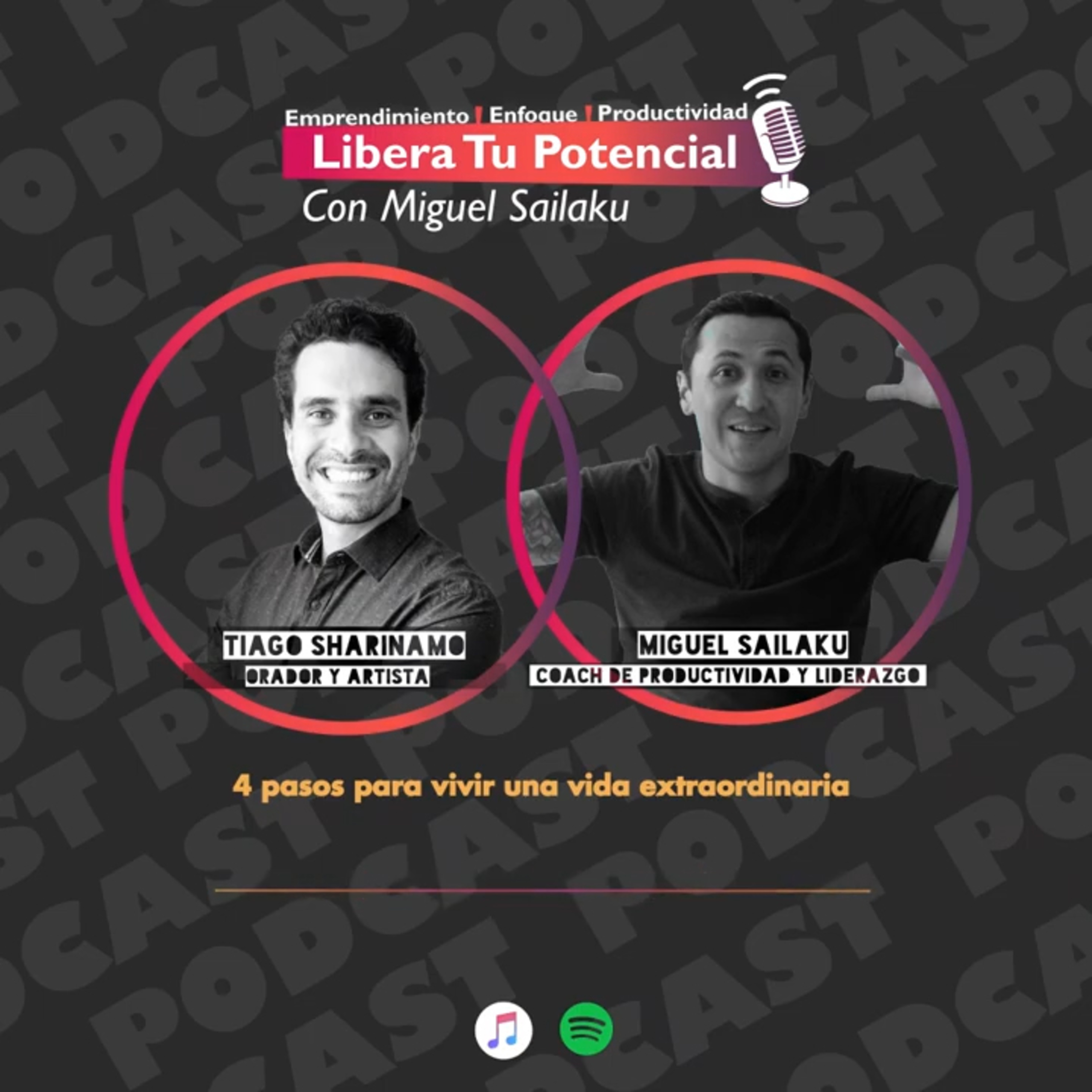 Libera tu potencial