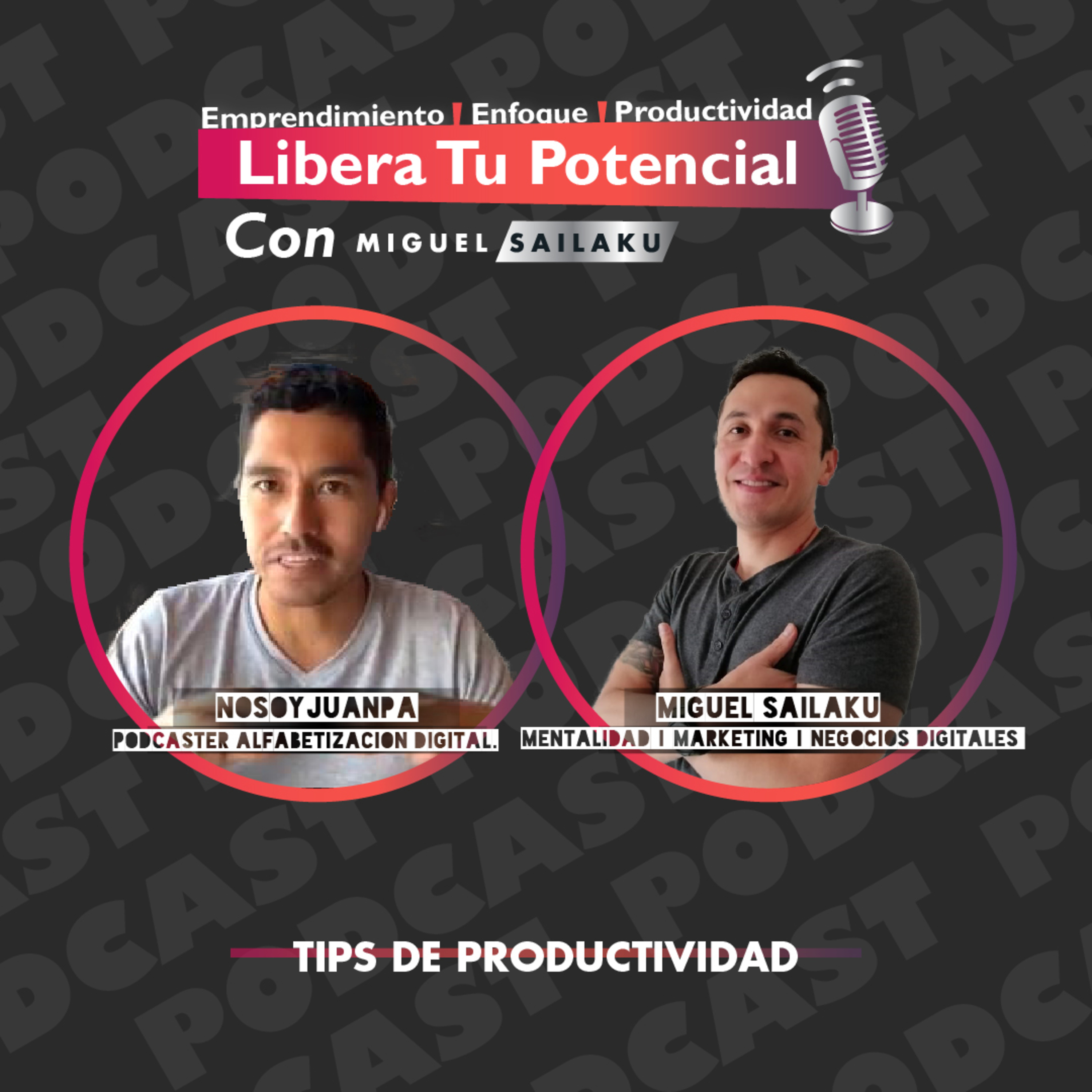 Libera tu potencial