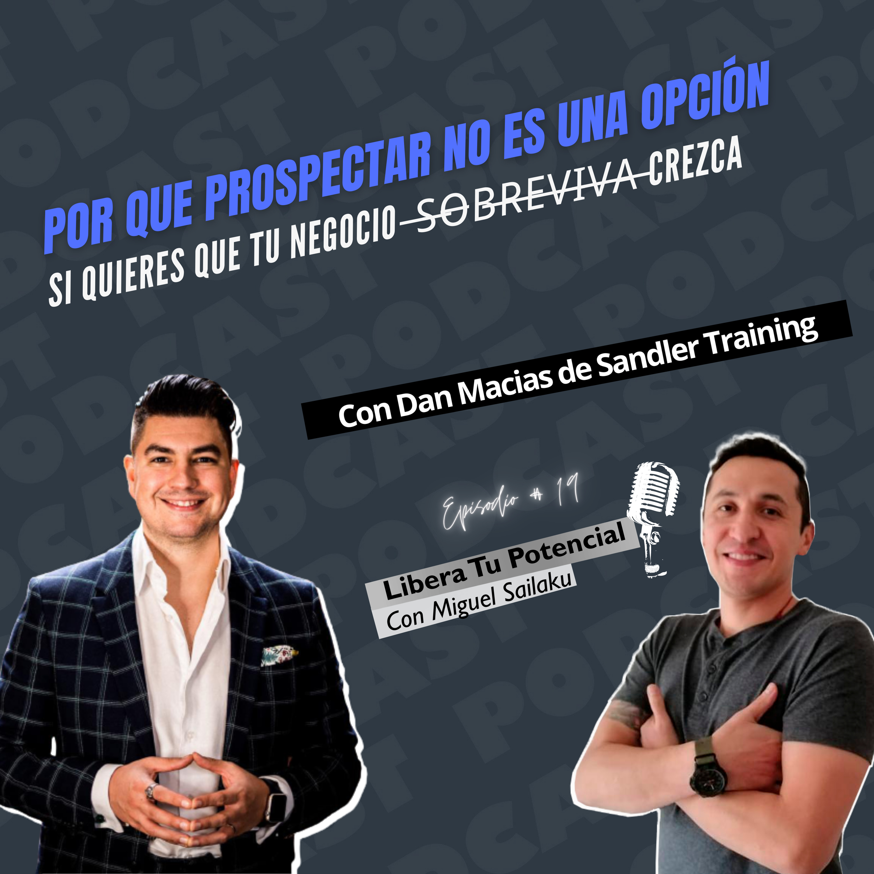 Libera tu potencial