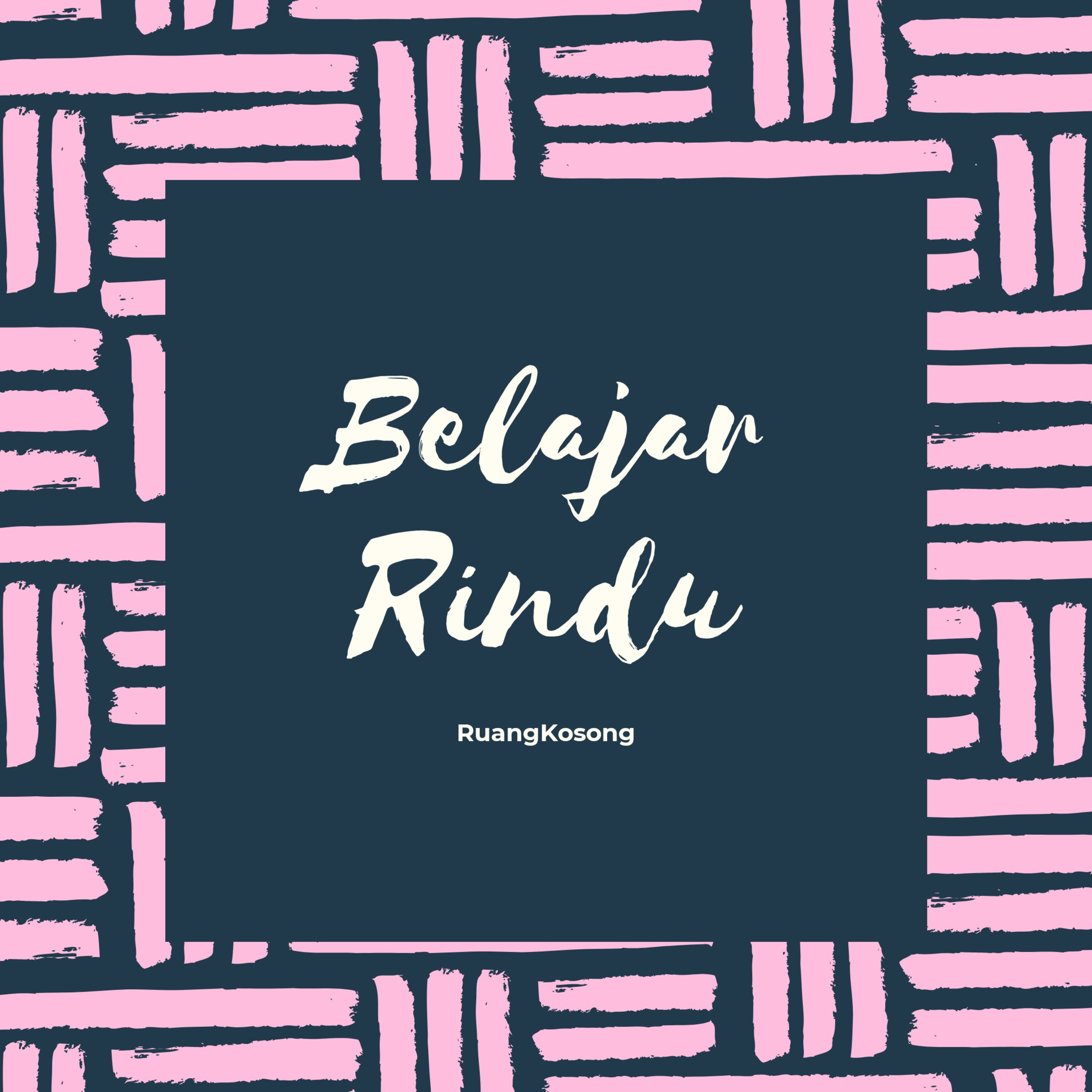 Belajar Rindu episode artwork