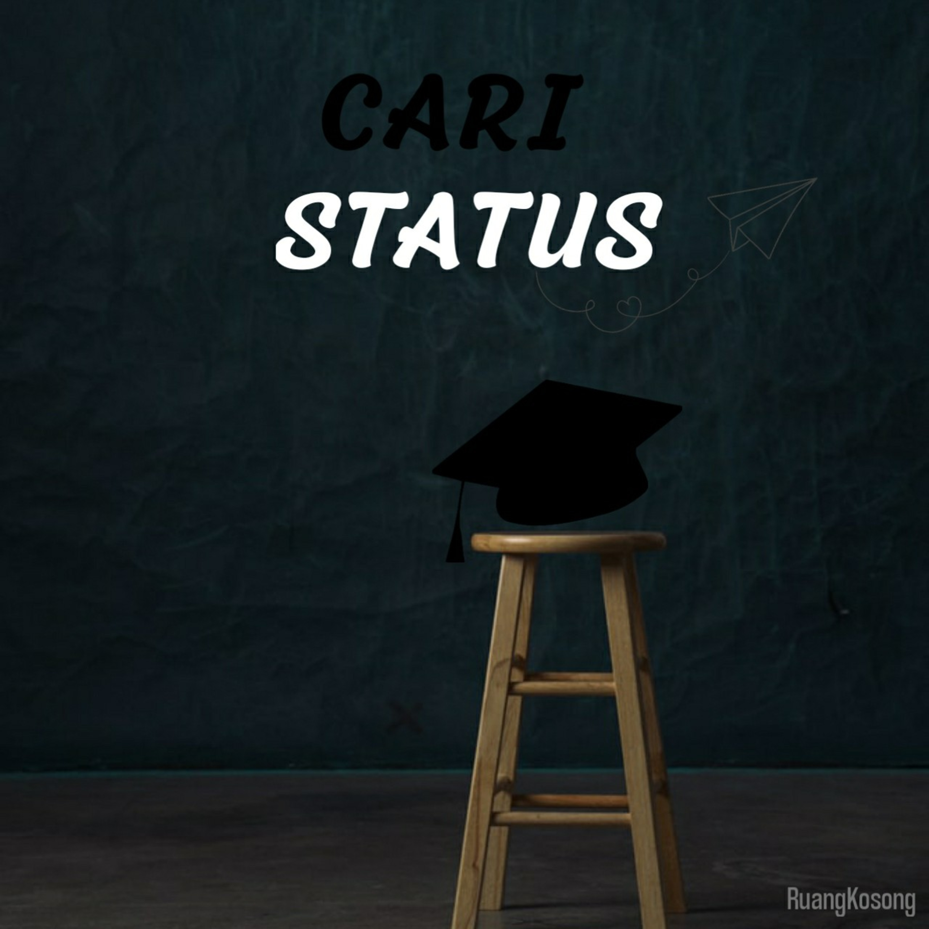 Cari Status  episode artwork