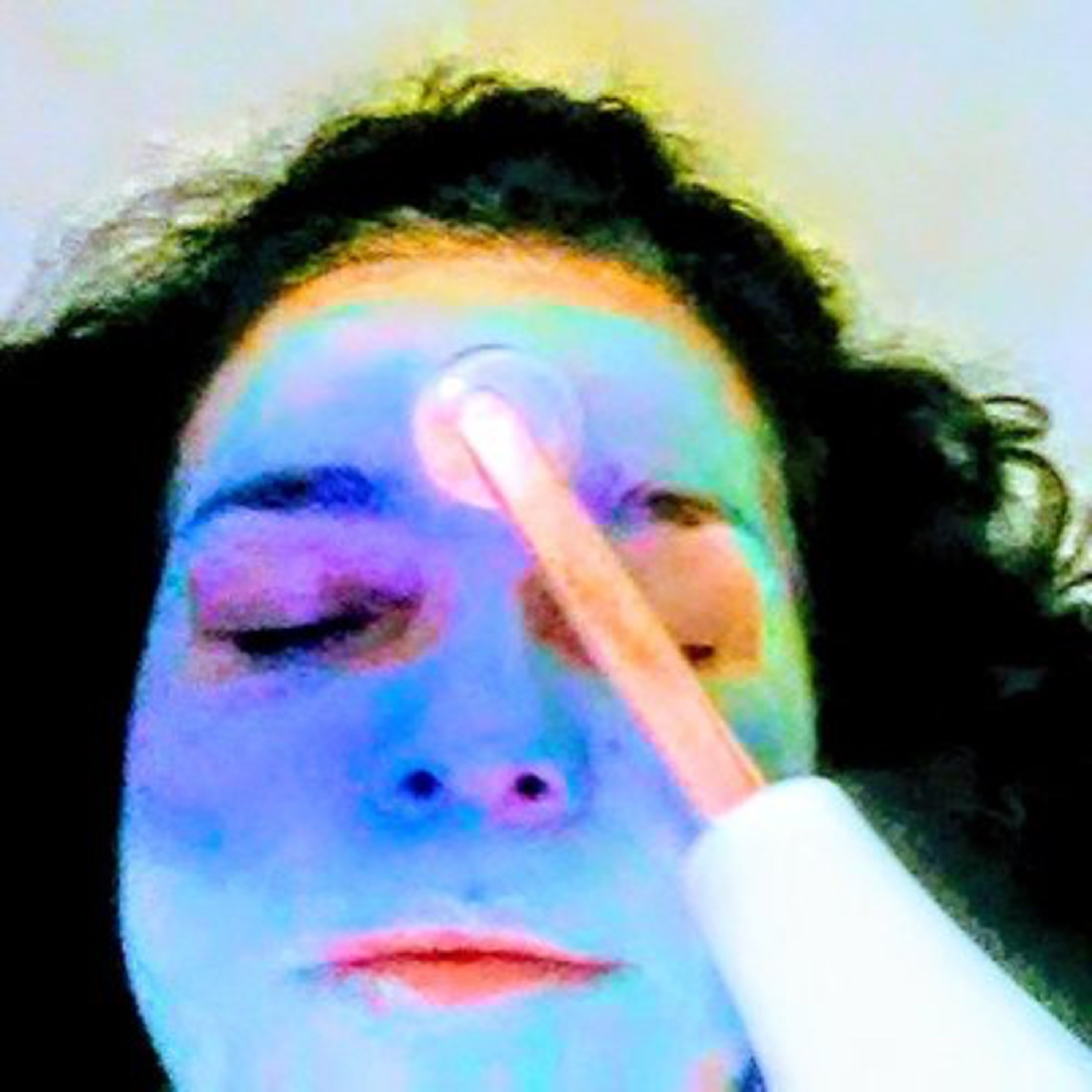 Maria Martin, PhD Aesthetics