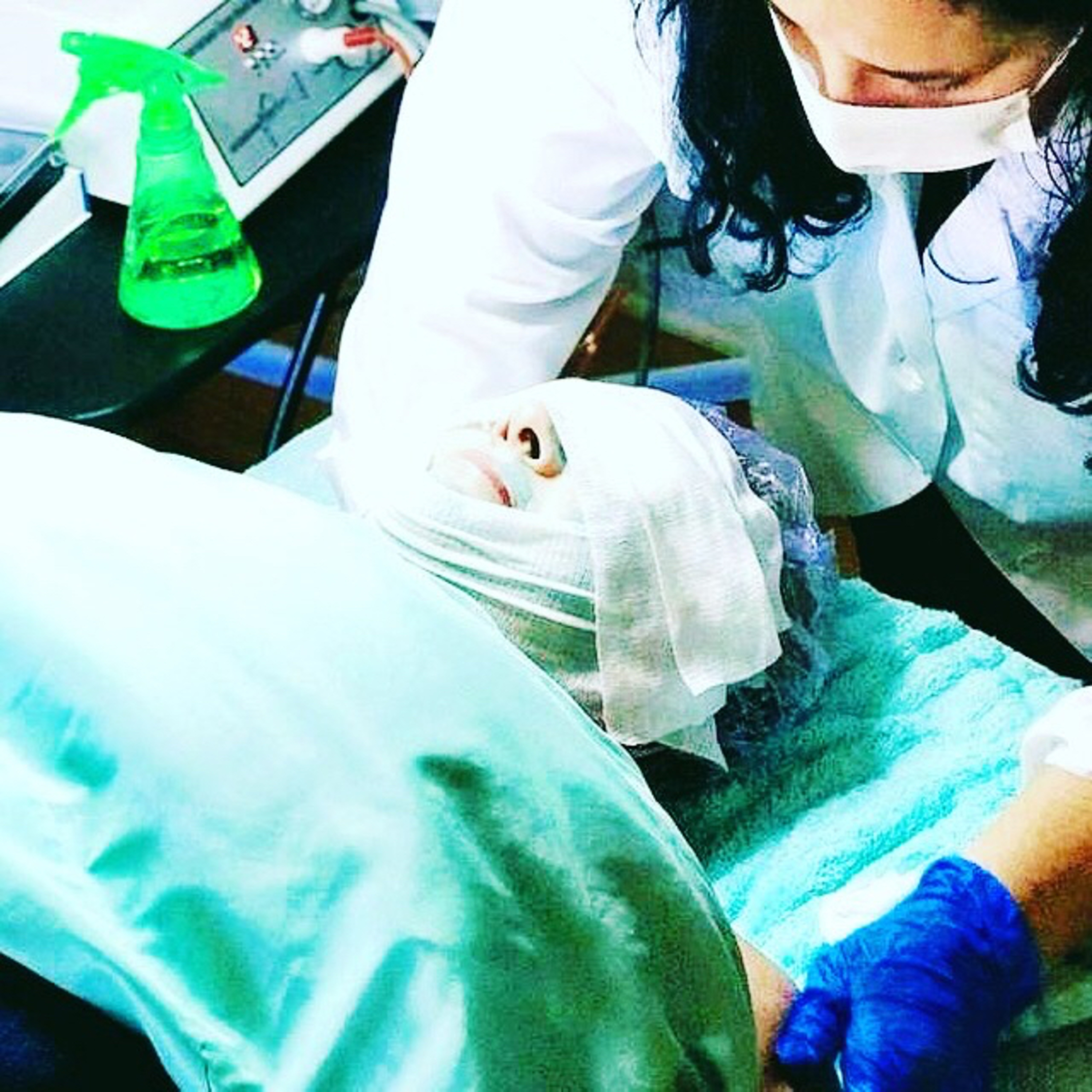 Maria Martin, PhD Aesthetics