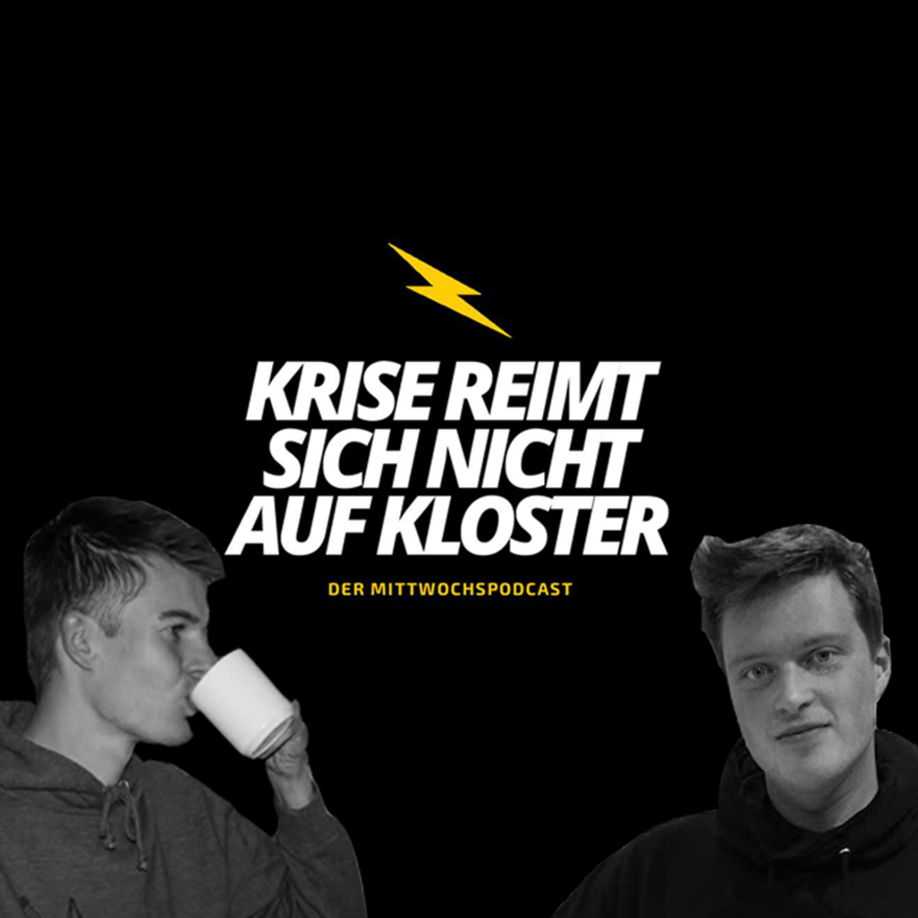 Krise reimt sich nicht auf Kloster