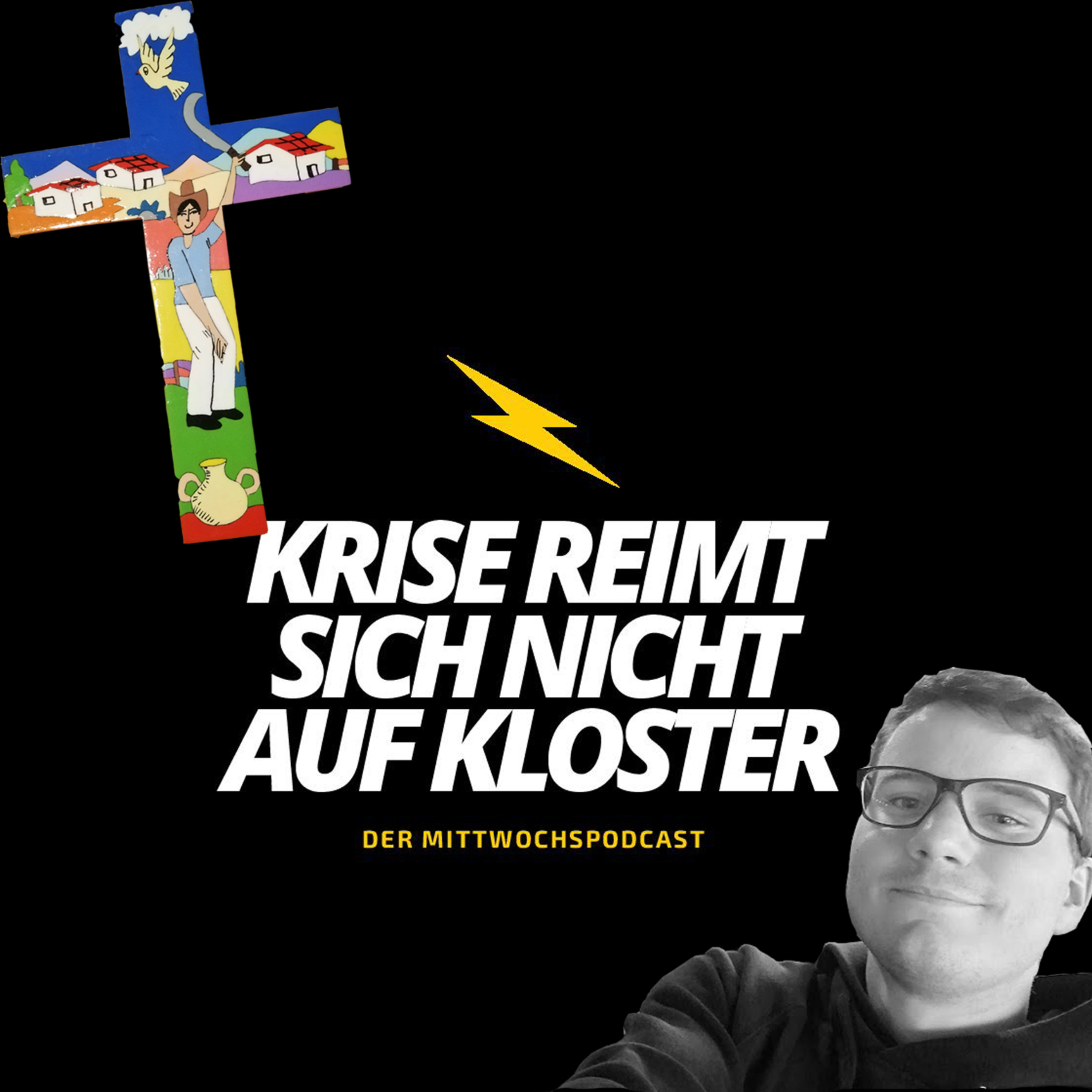 Krise reimt sich nicht auf Kloster