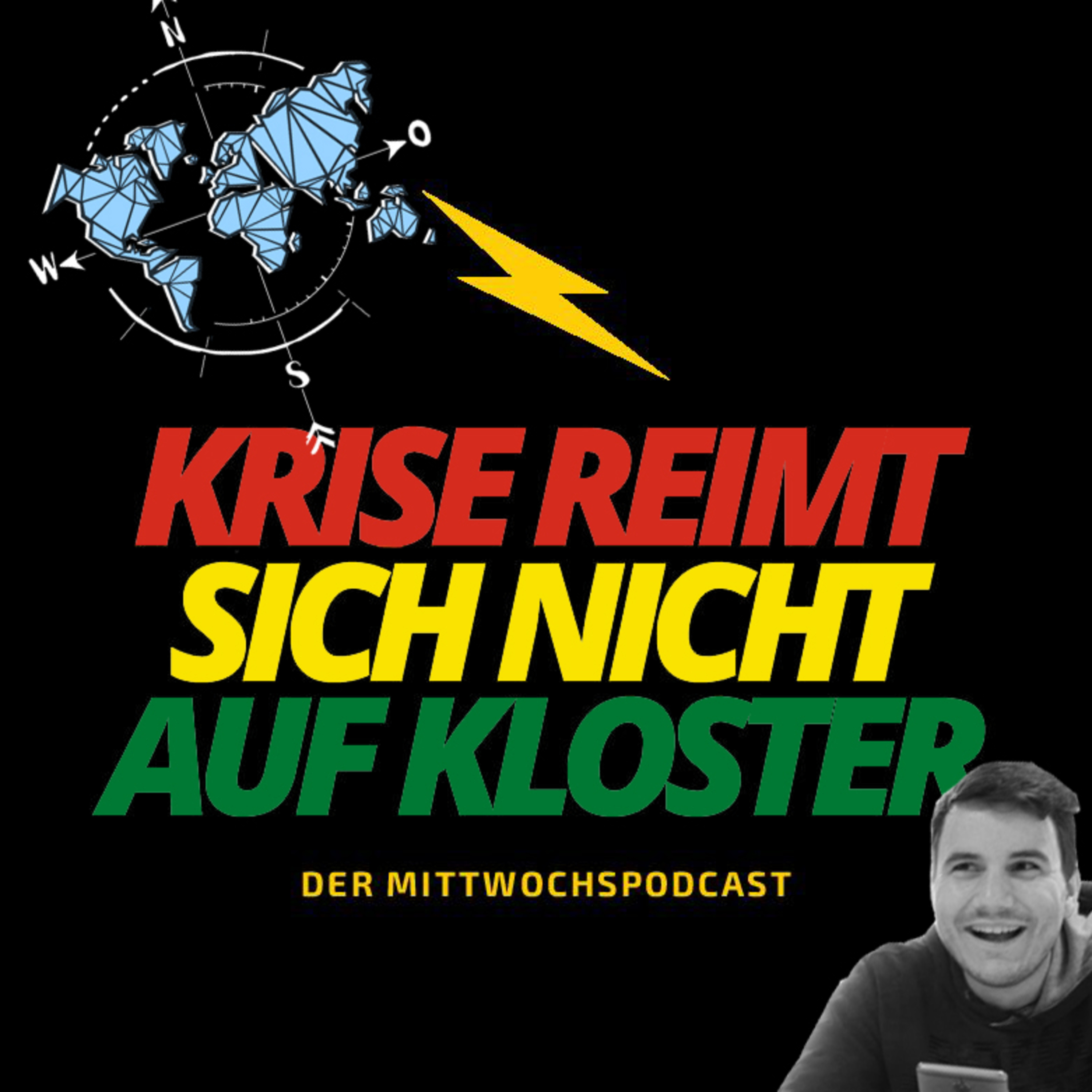 Krise reimt sich nicht auf Kloster