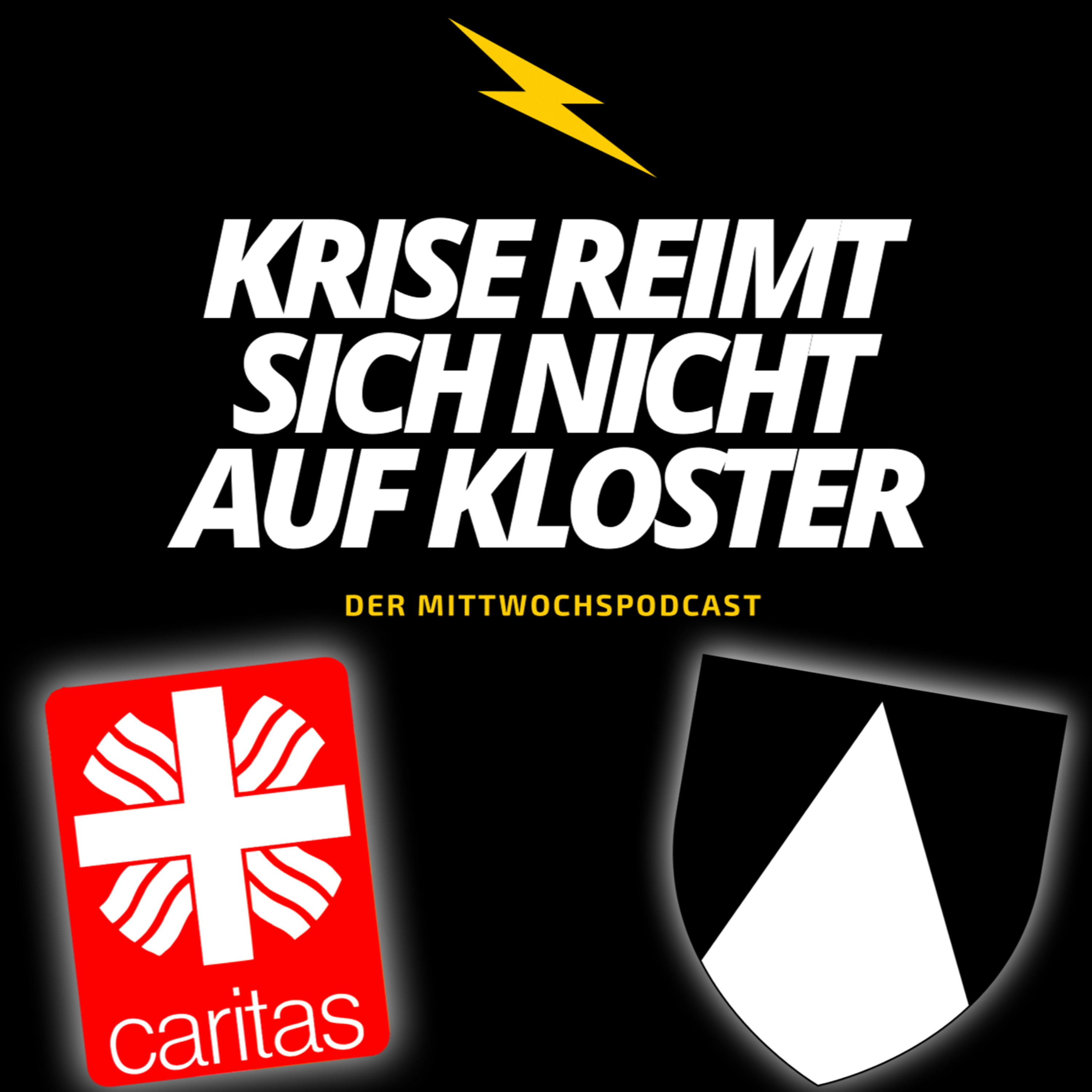 Krise reimt sich nicht auf Kloster