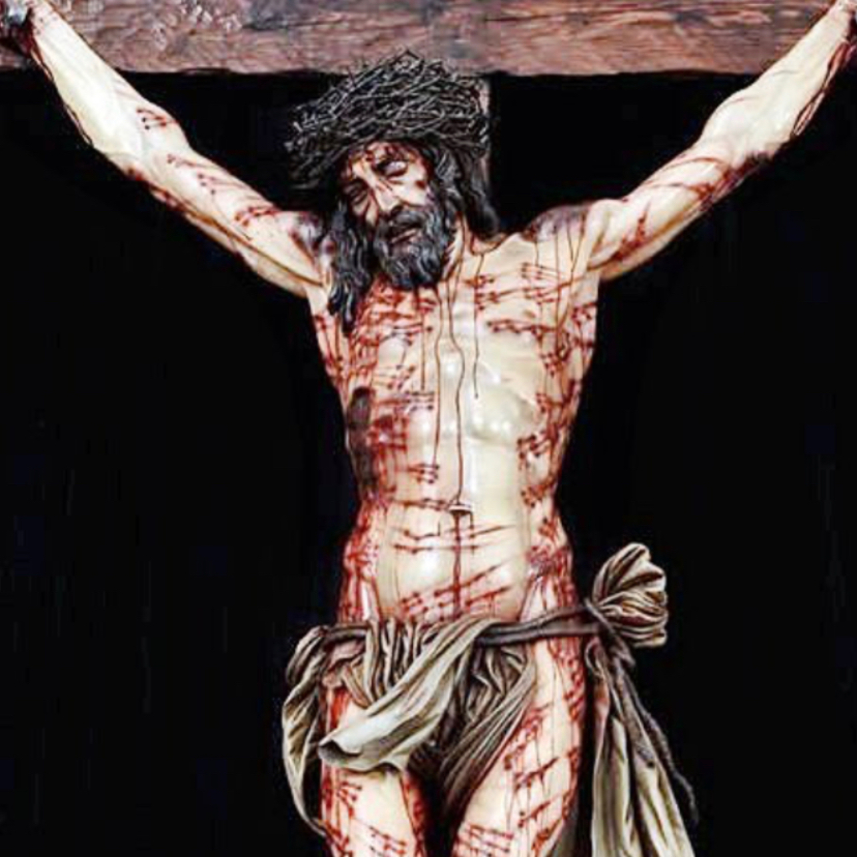 Vía Crucis en poesia  episode artwork