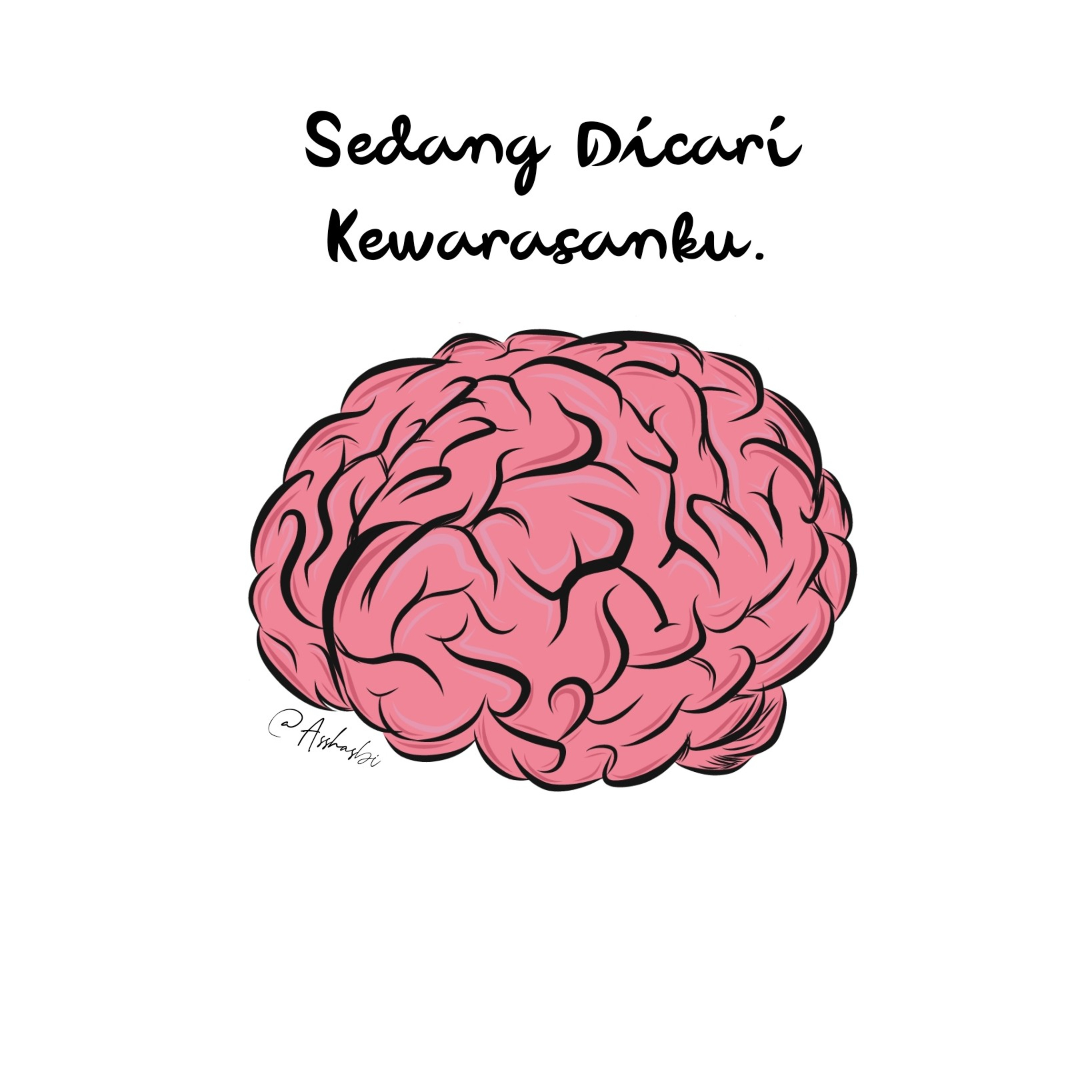 Cerita Baik Dari Aku Yang Tidak Baik