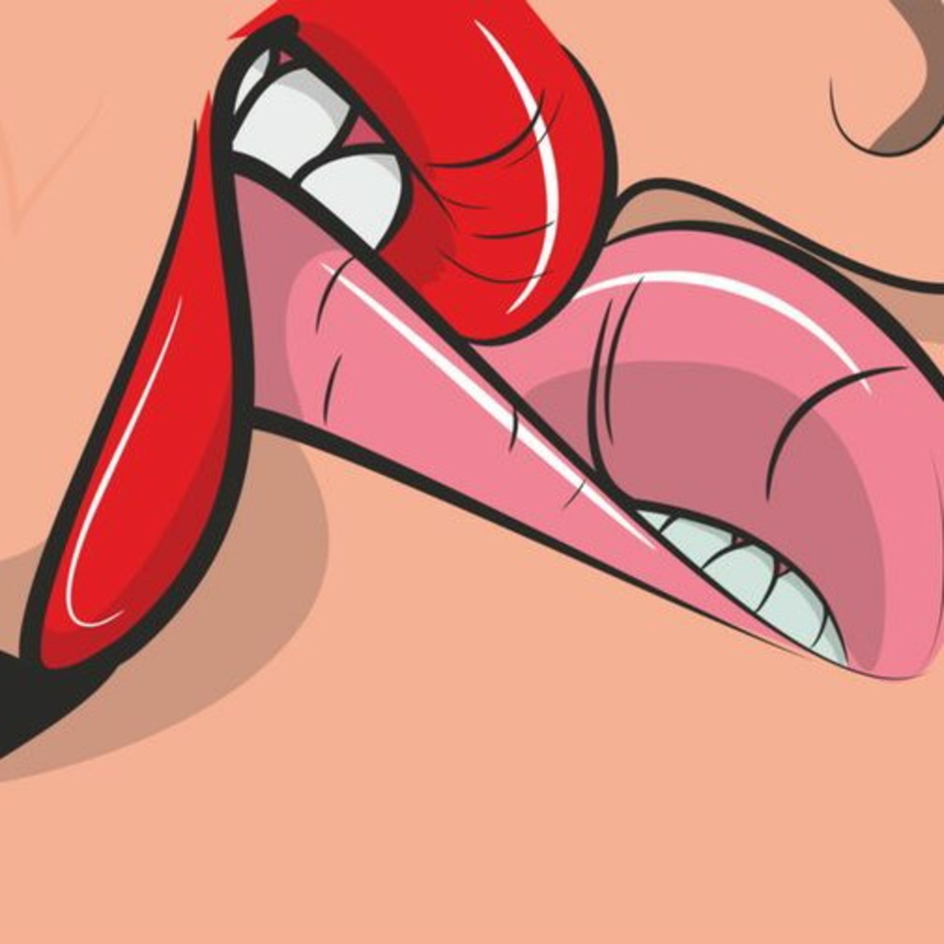 Cerita Baik Dari Aku Yang Tidak Baik