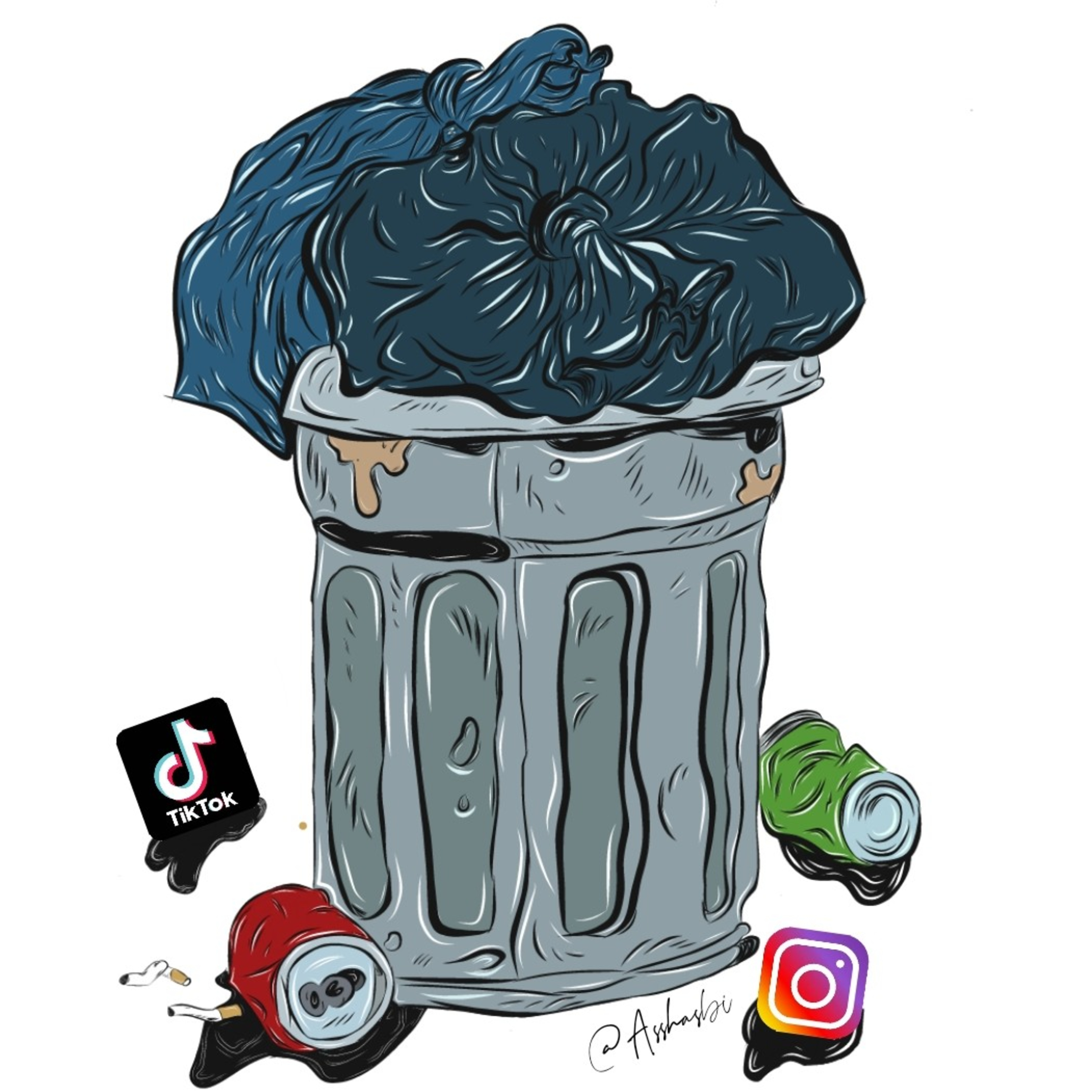 Cerita Baik Dari Aku Yang Tidak Baik