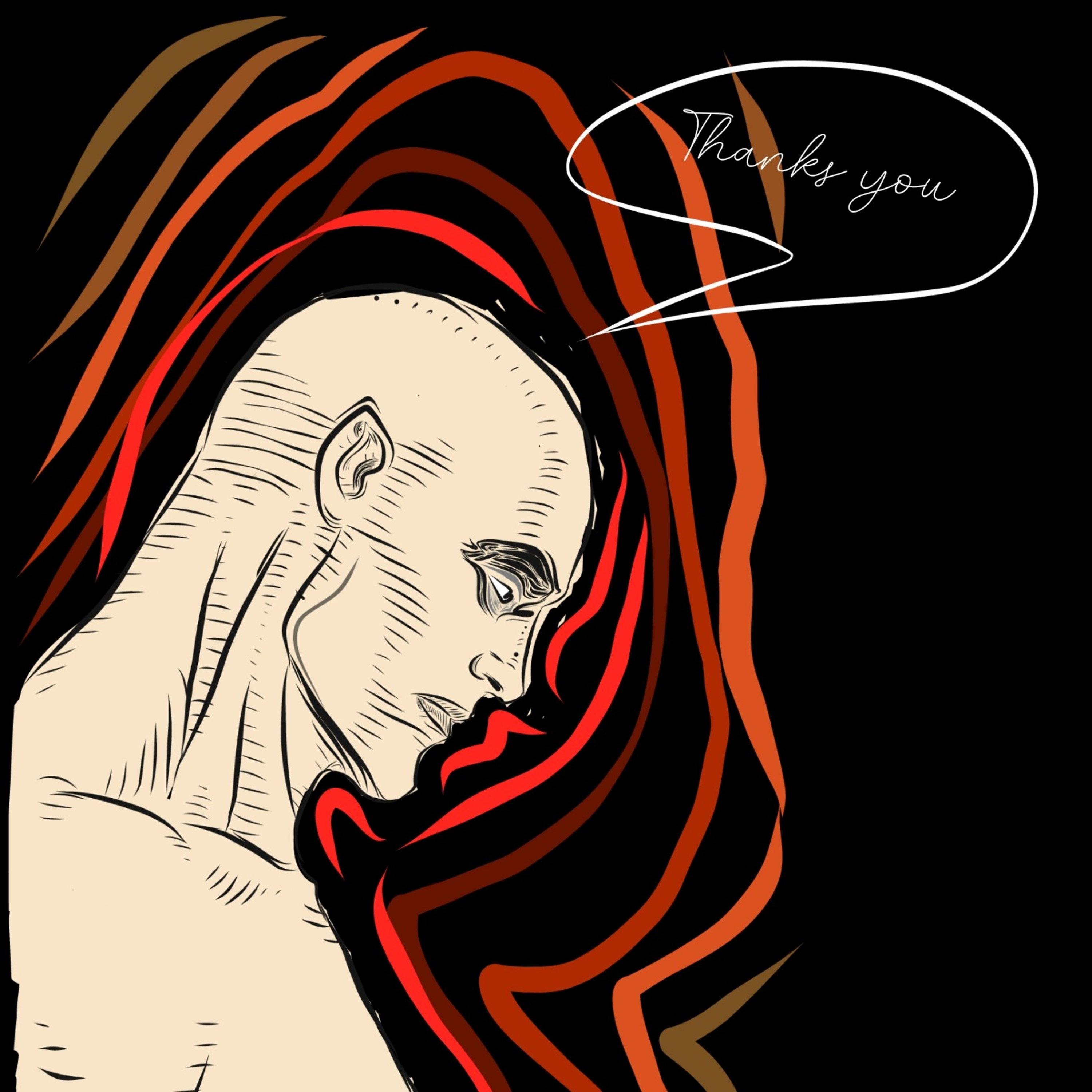 Cerita Baik Dari Aku Yang Tidak Baik