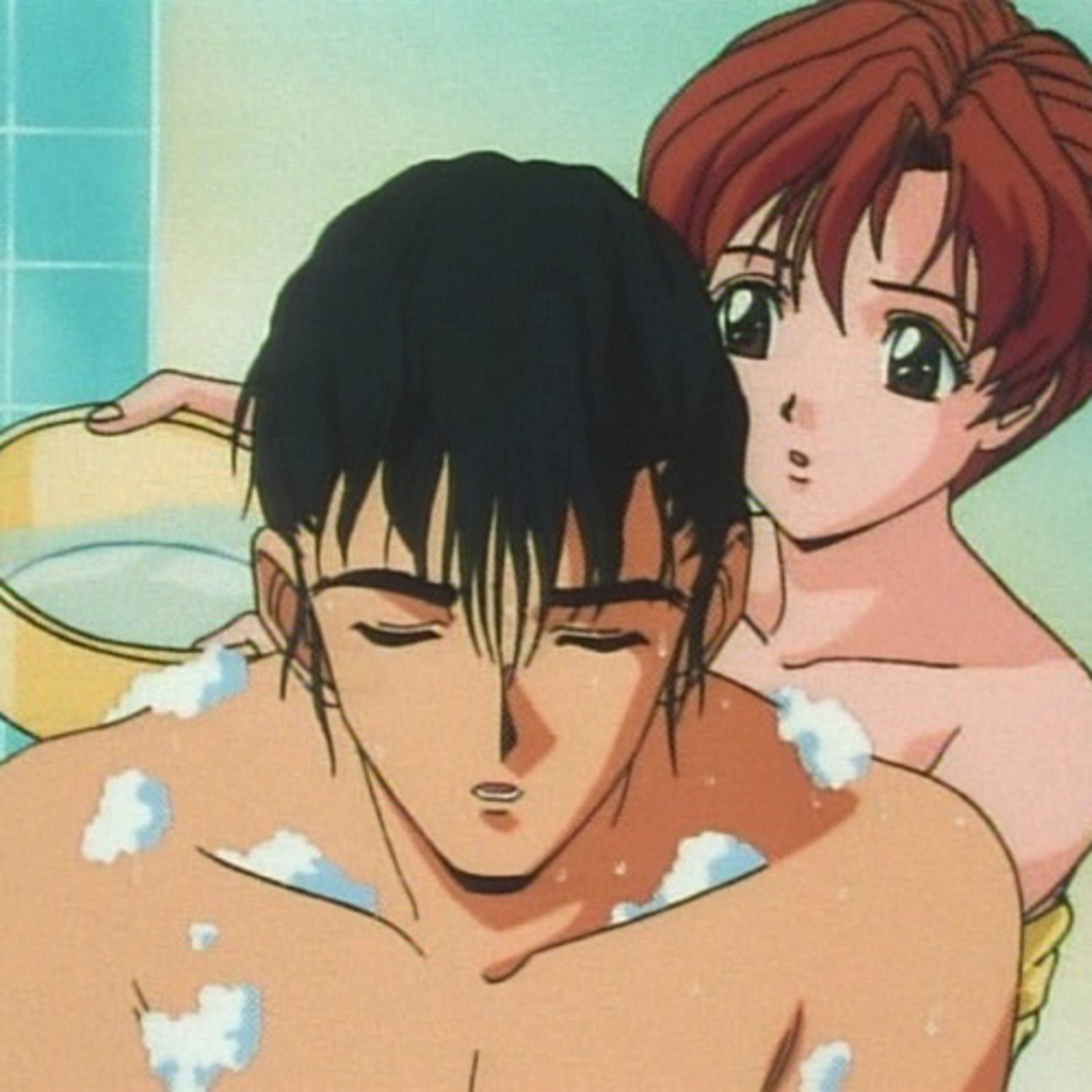 12. Sakura Diaries: When Daddy’s Away My Cousin Comes Out to Play! episode artwork