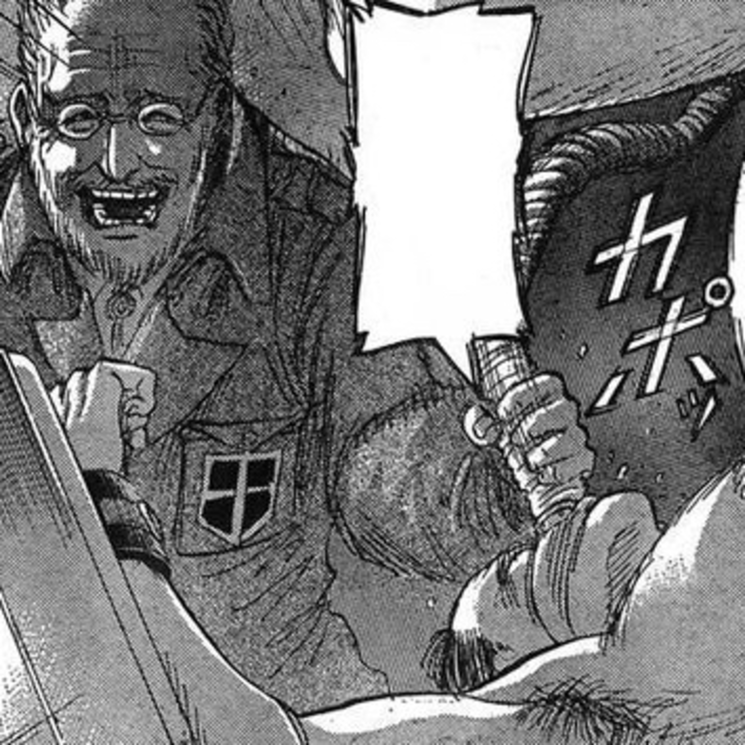 21. Attack On Titan Is My Favorite Scat Torture Porn: Season 1-3 Recap episode artwork