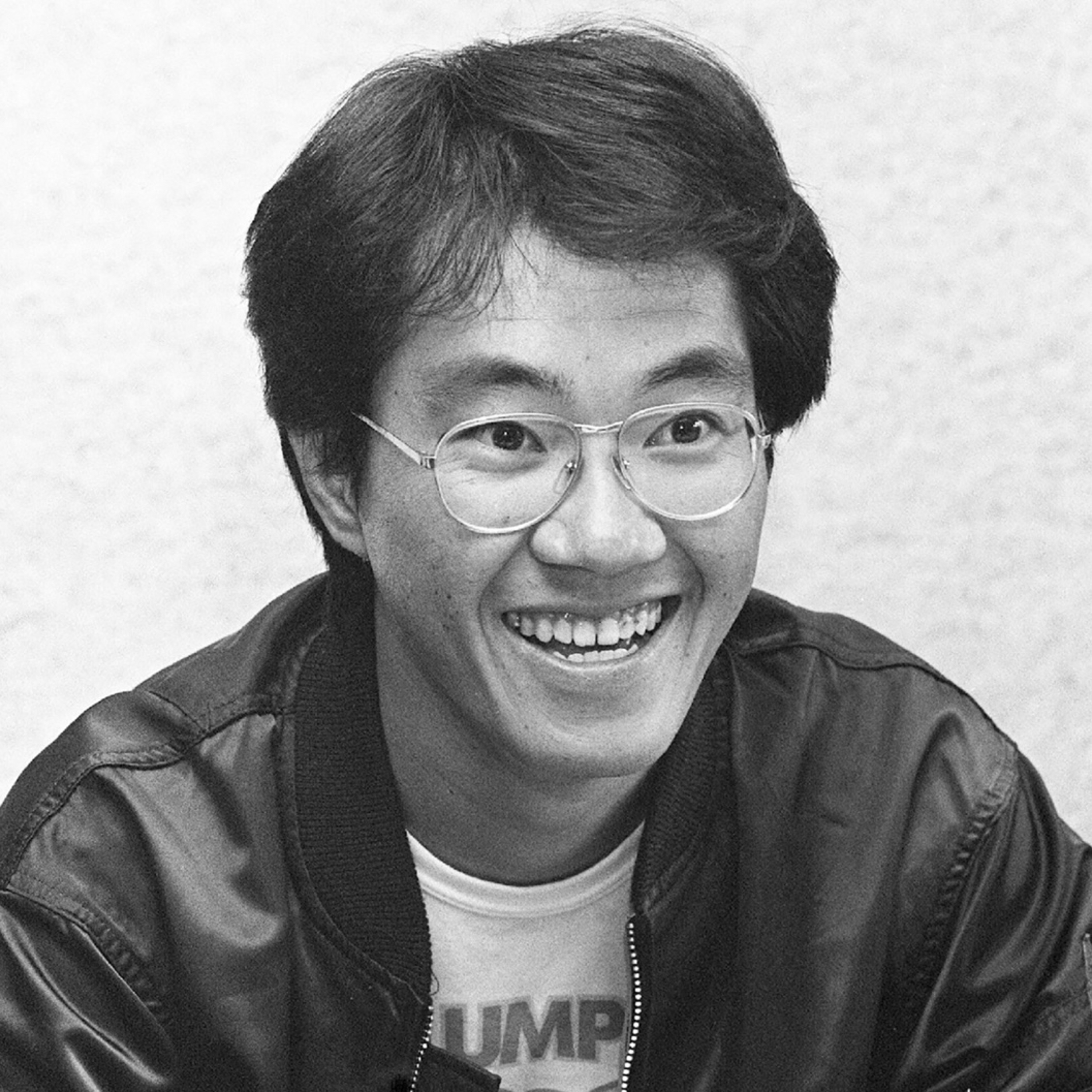 140. Akira Toriyama: Friendship, Struggle, and Victory