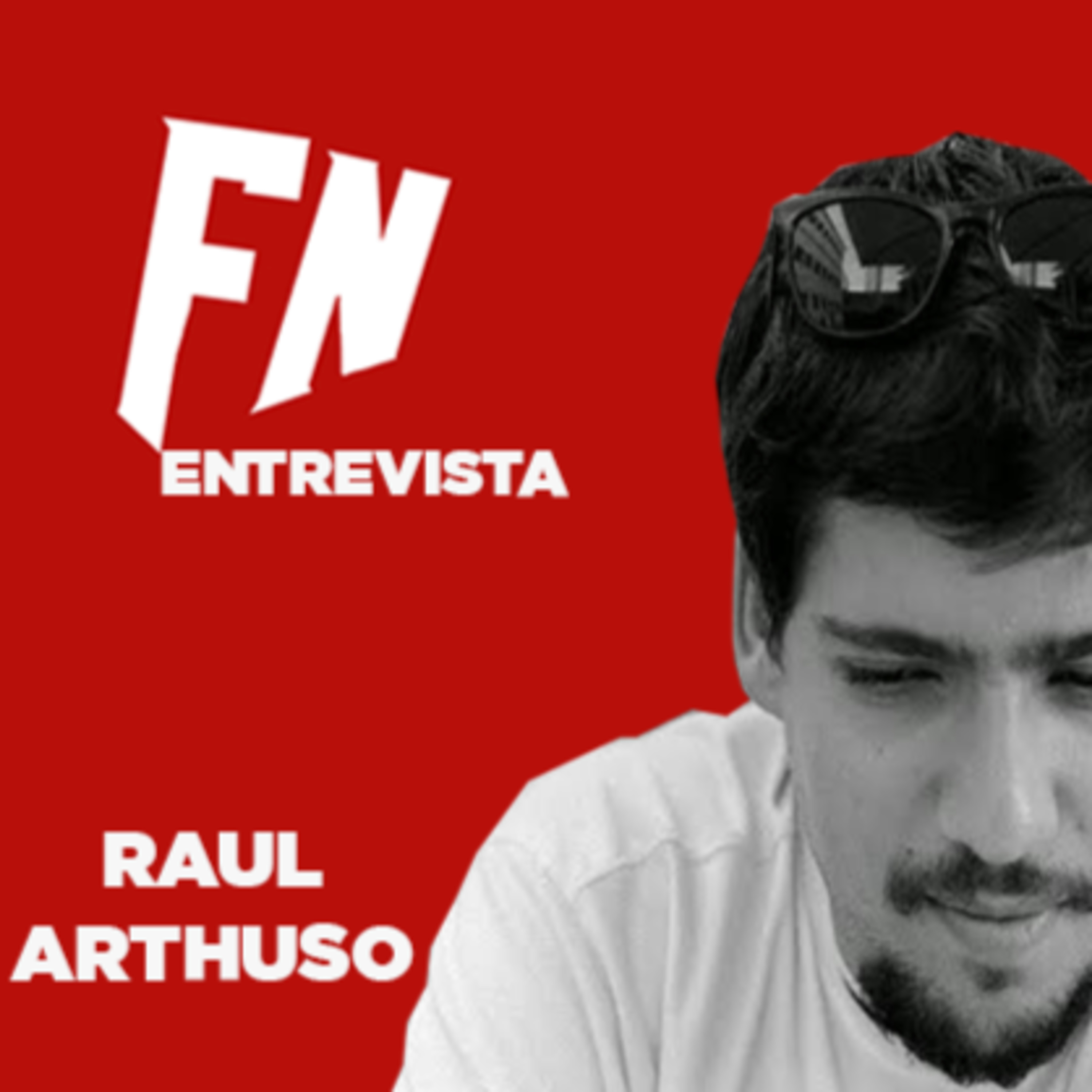 Não é Uma Cópia Podcast