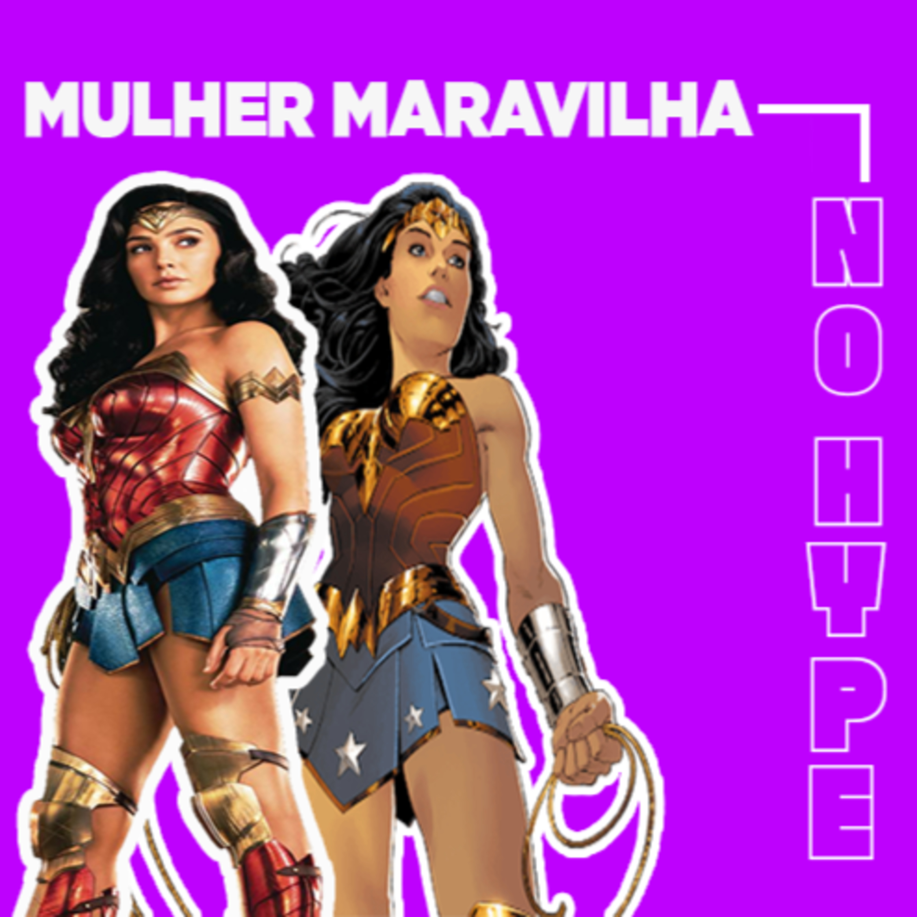 Não é Uma Cópia Podcast