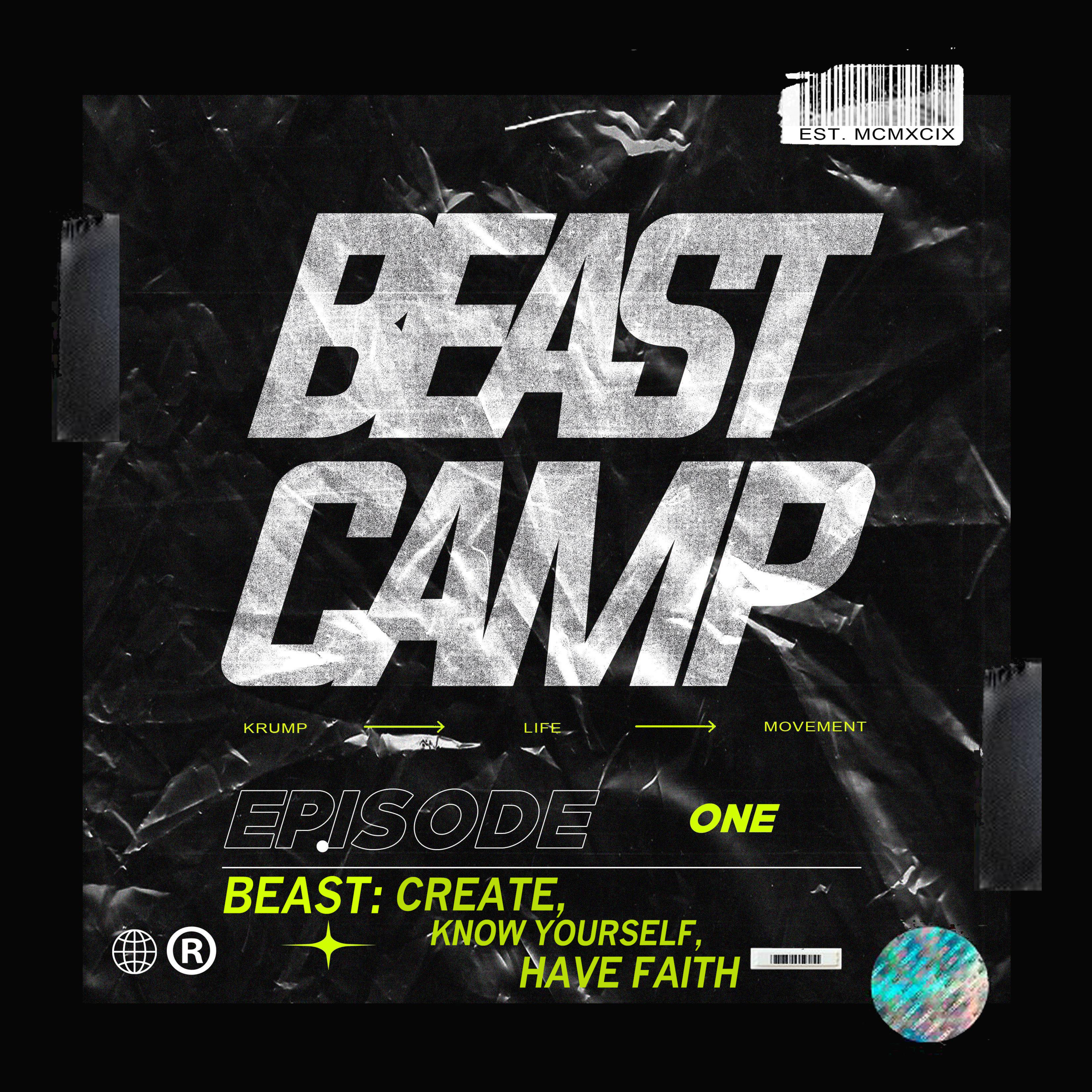 TheBeastCamp