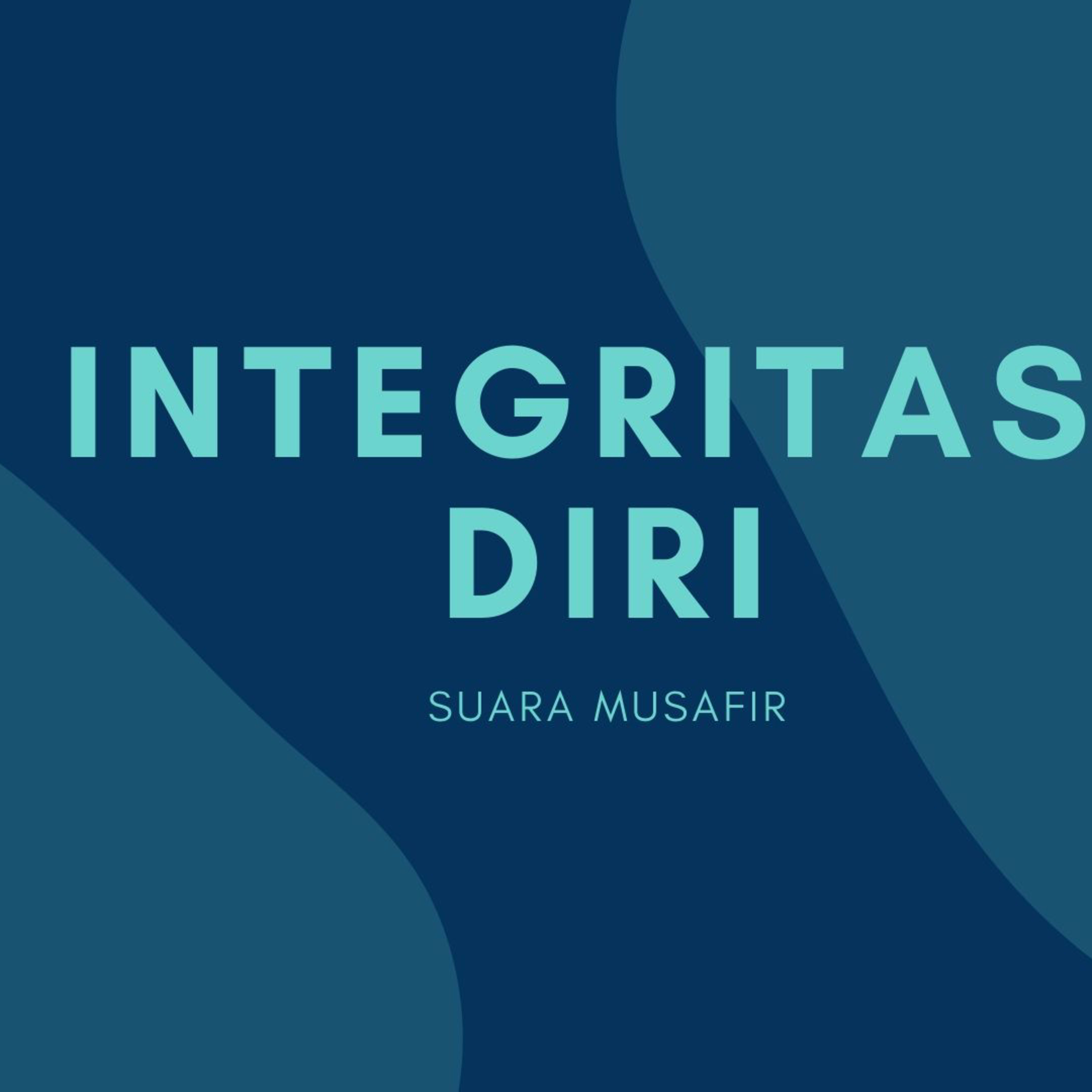Integritas Diri episode artwork