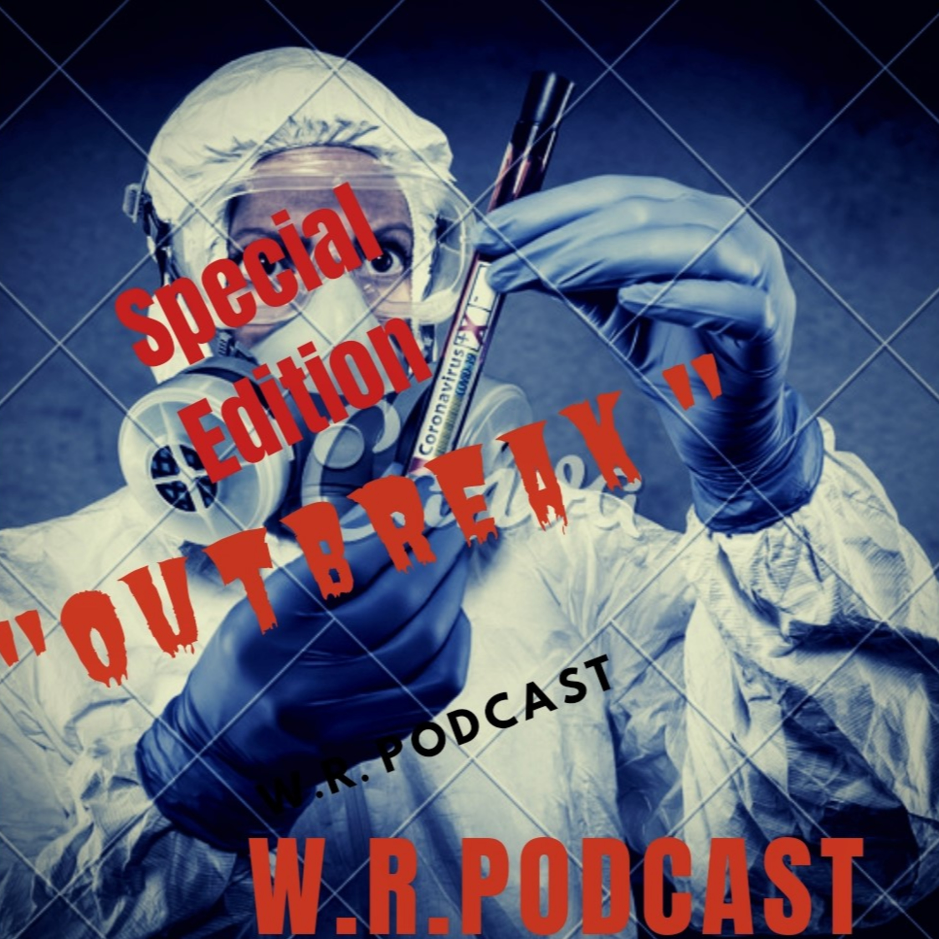 W.R. Podcast \