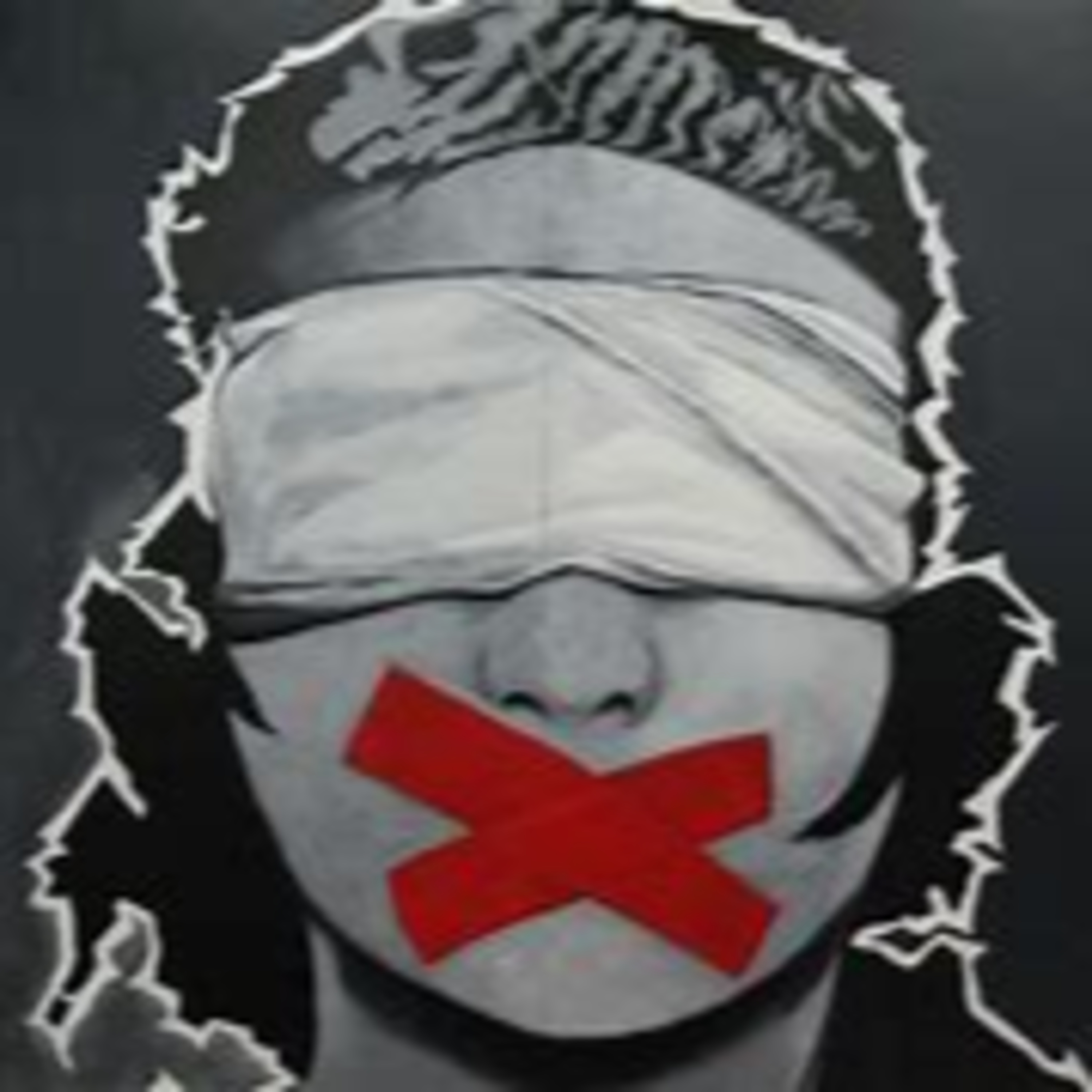 We Will Not be Silenced!!! episode artwork