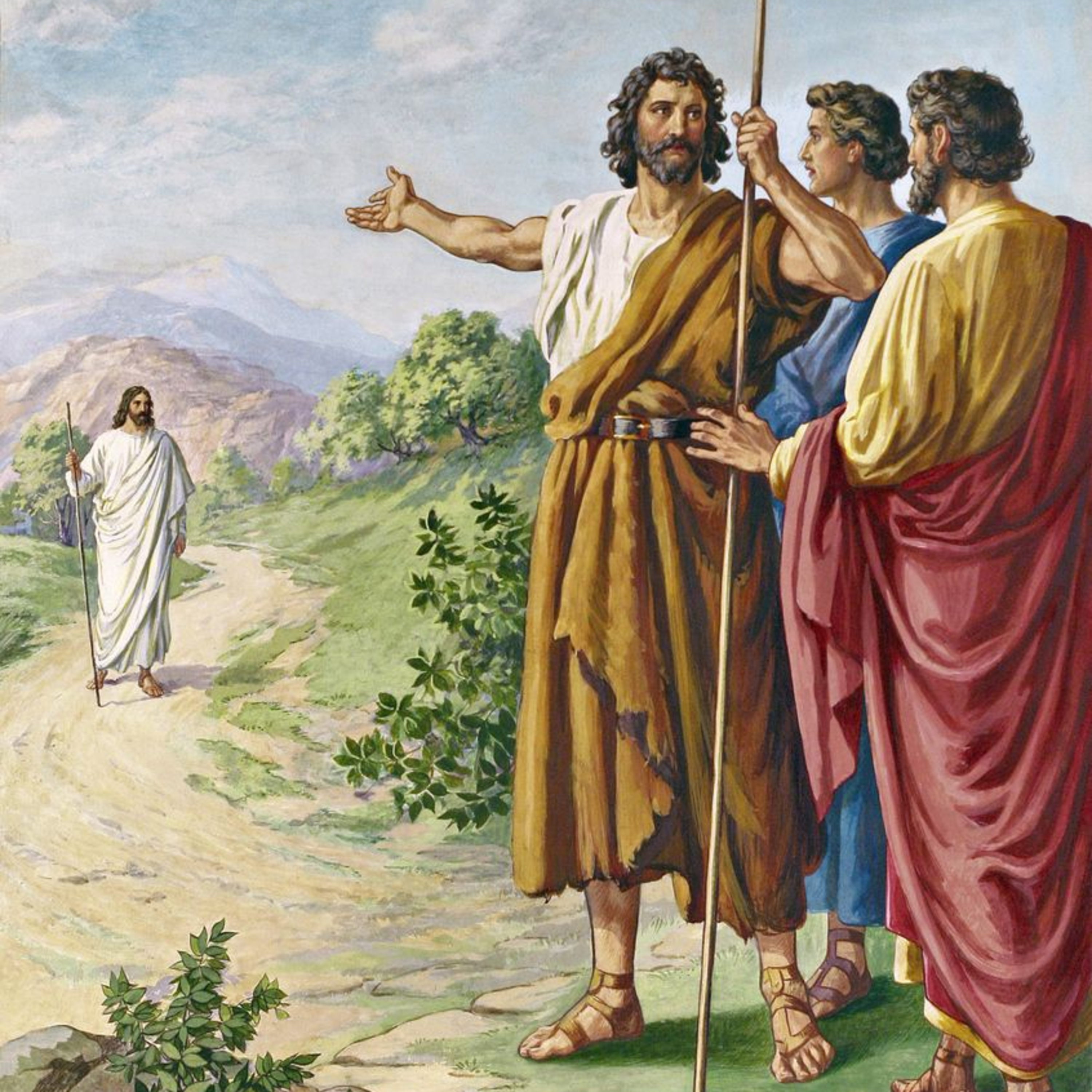 Evangelický Salvátor