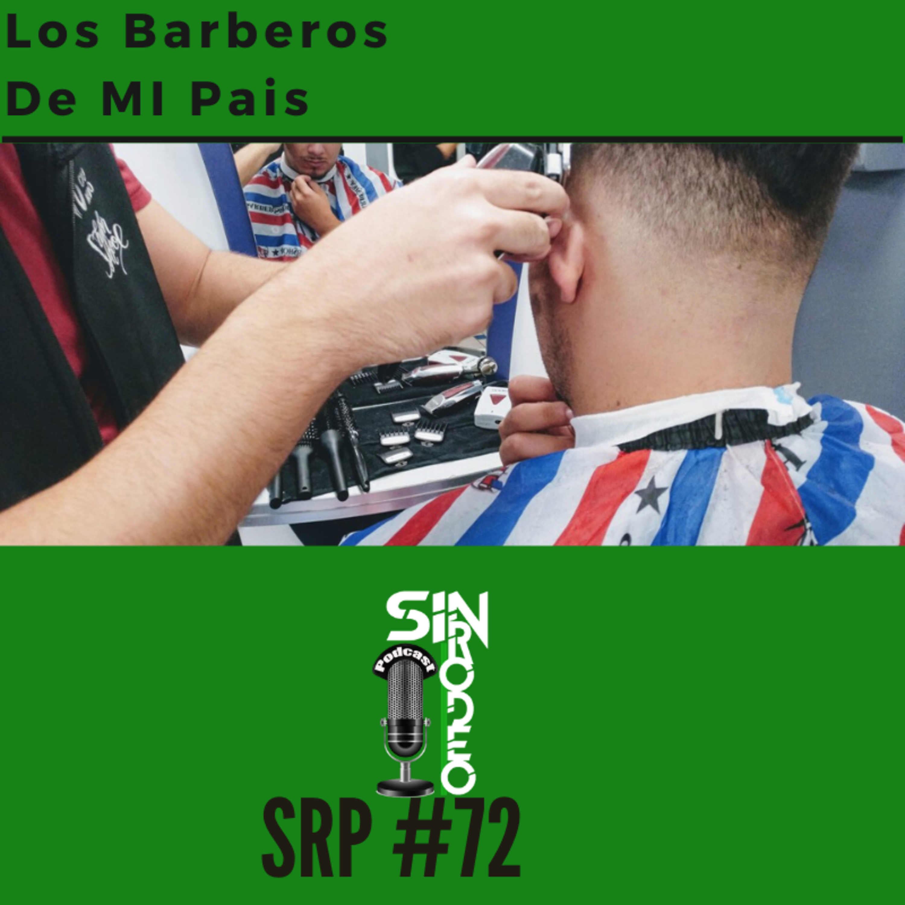 Sin Rodeo Podcast