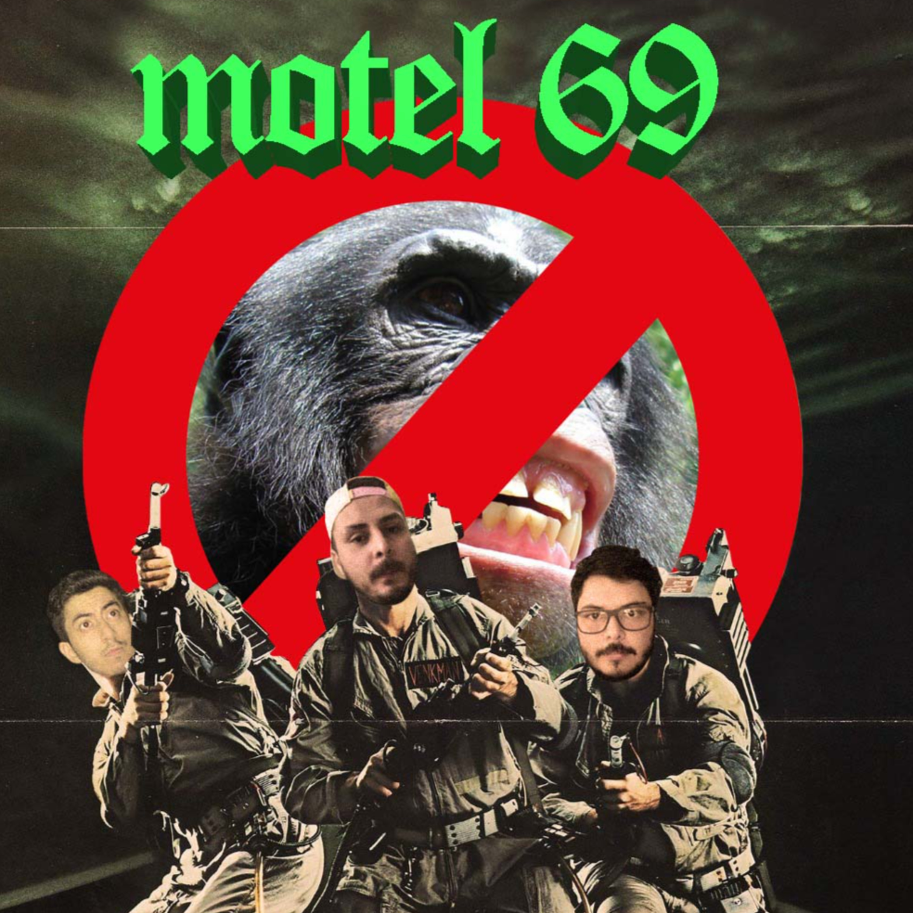 Motel 69