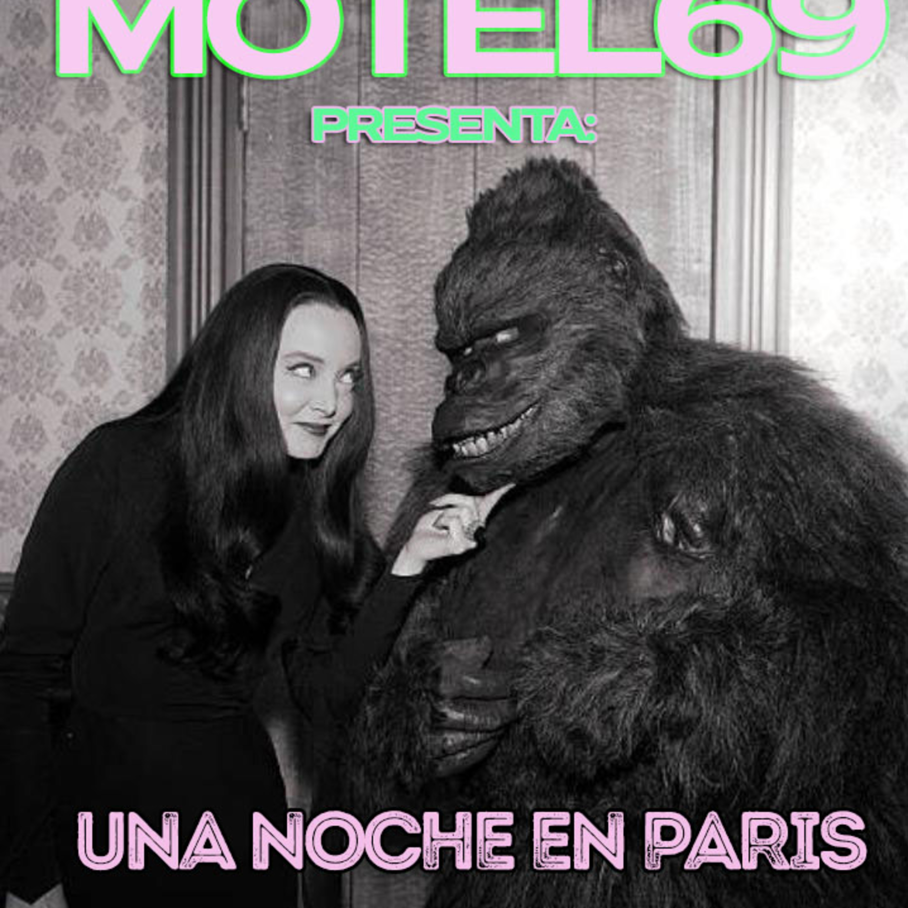 Motel 69