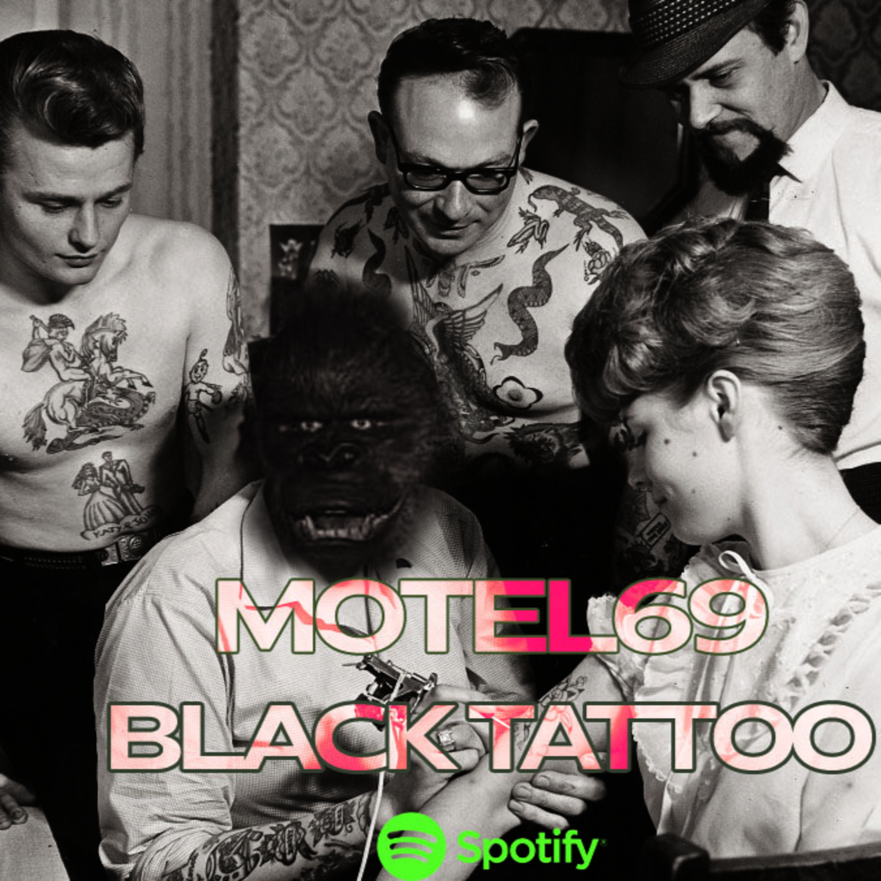Motel 69