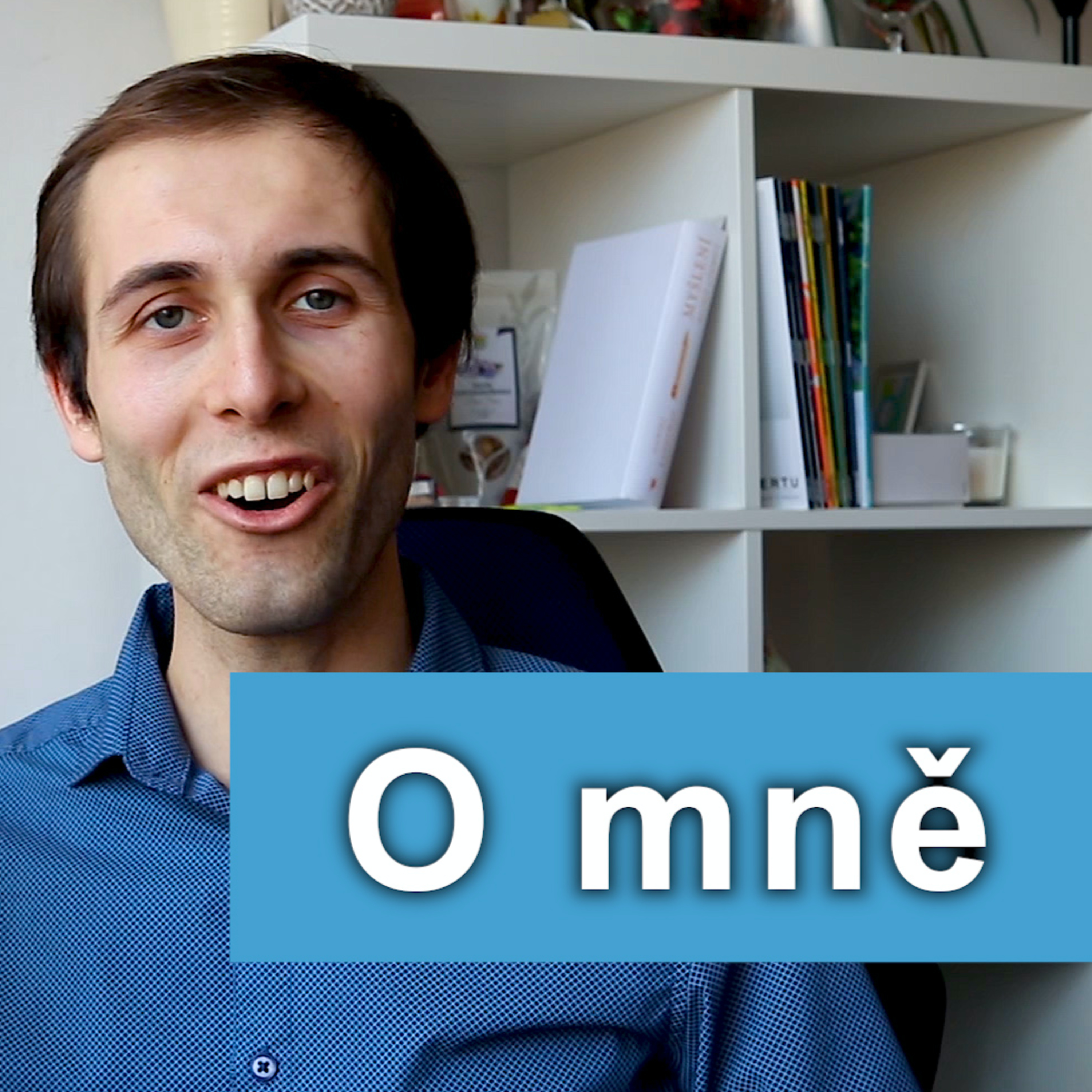 Boris Pazdera do uší