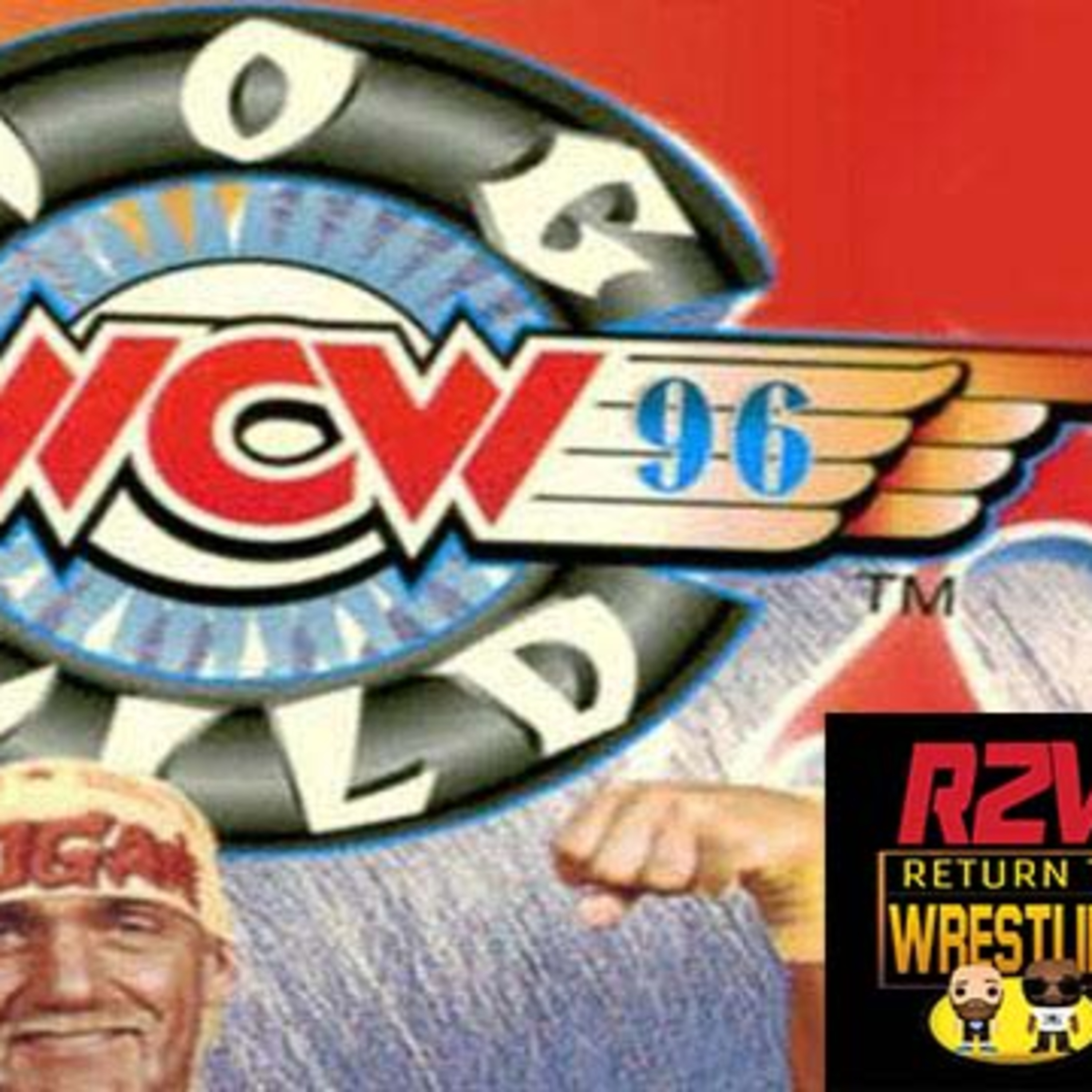 Hog Wild 1996 - Return to Wrestling Ep. 10 episode artwork