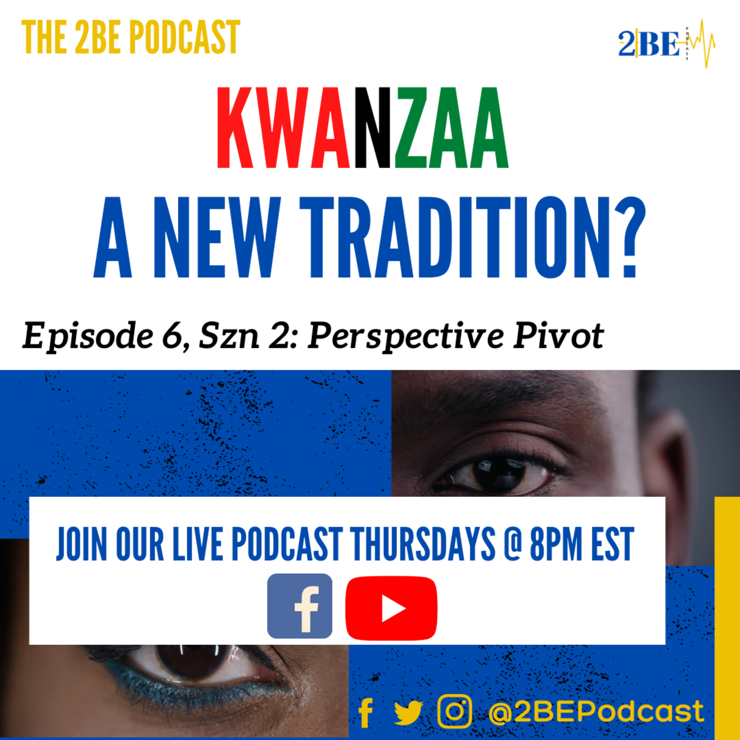 2BE Podcast