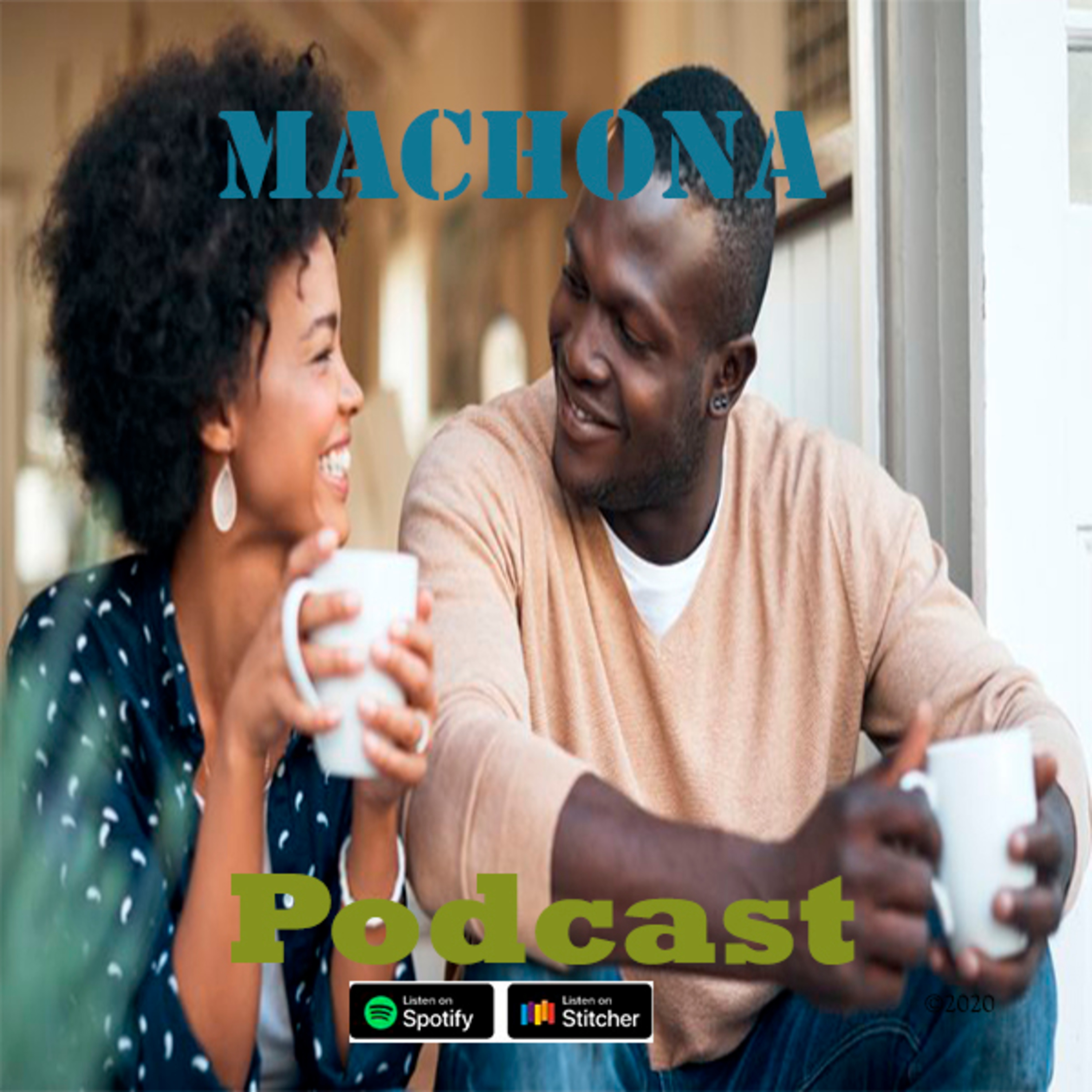 RELATIONSHIPS episode artwork