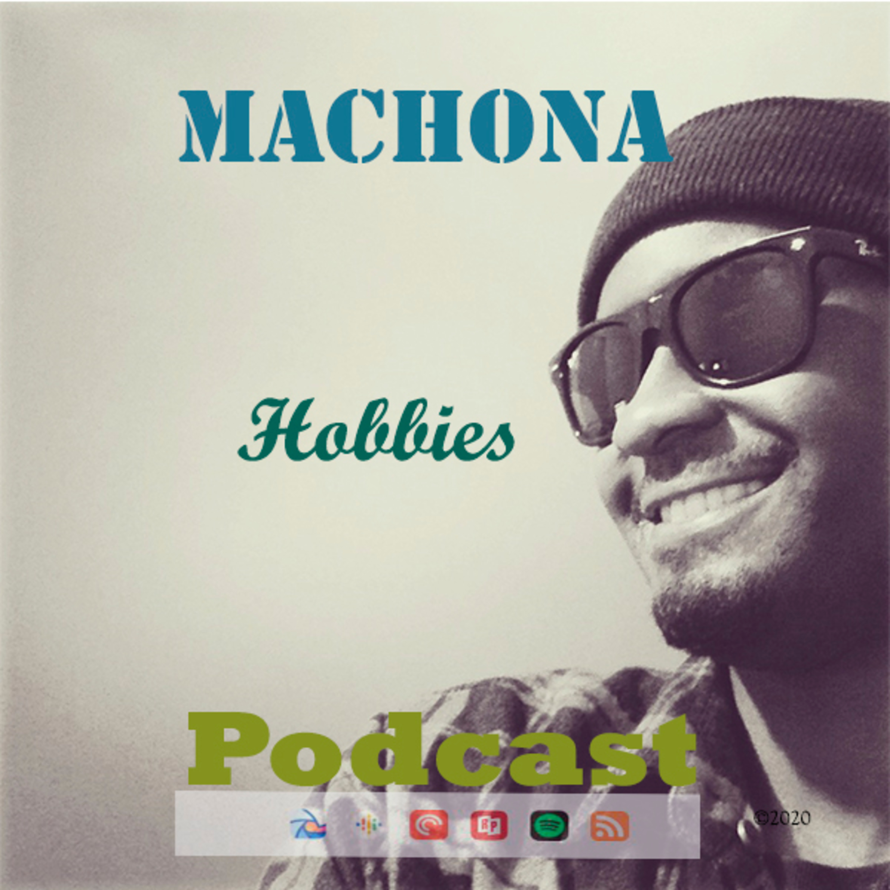 Hobbies episode artwork