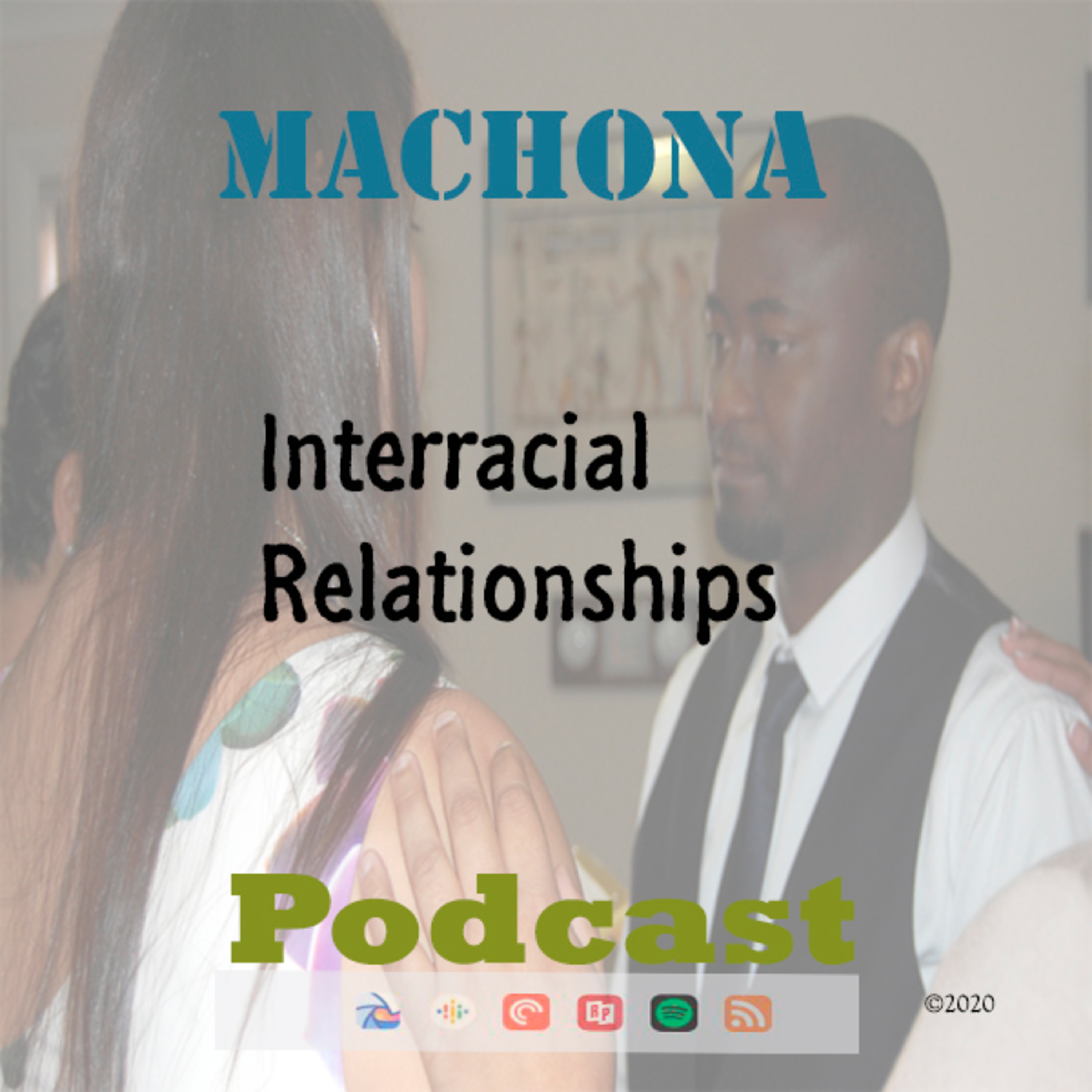 Interracial relationships episode artwork