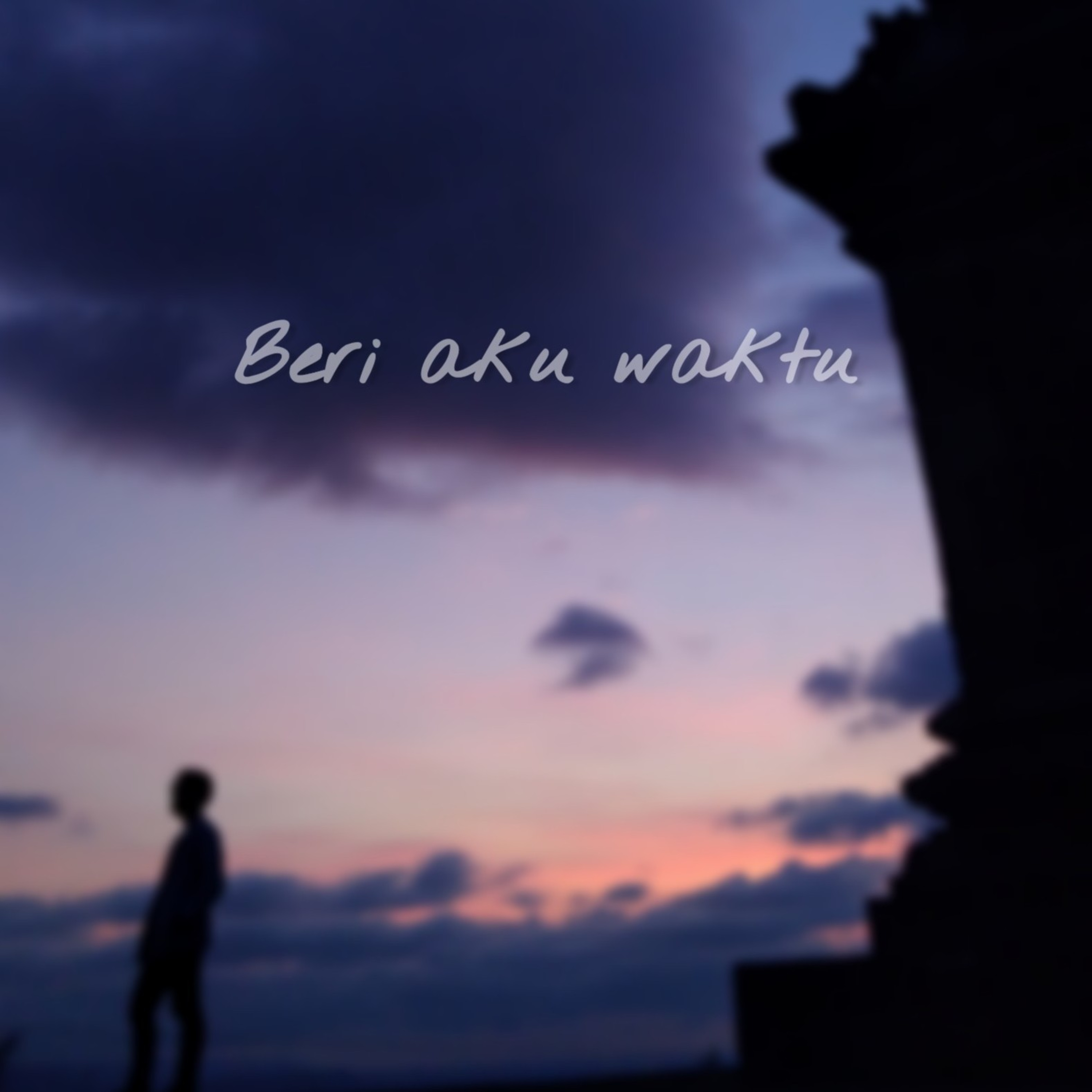 Beri aku waktu