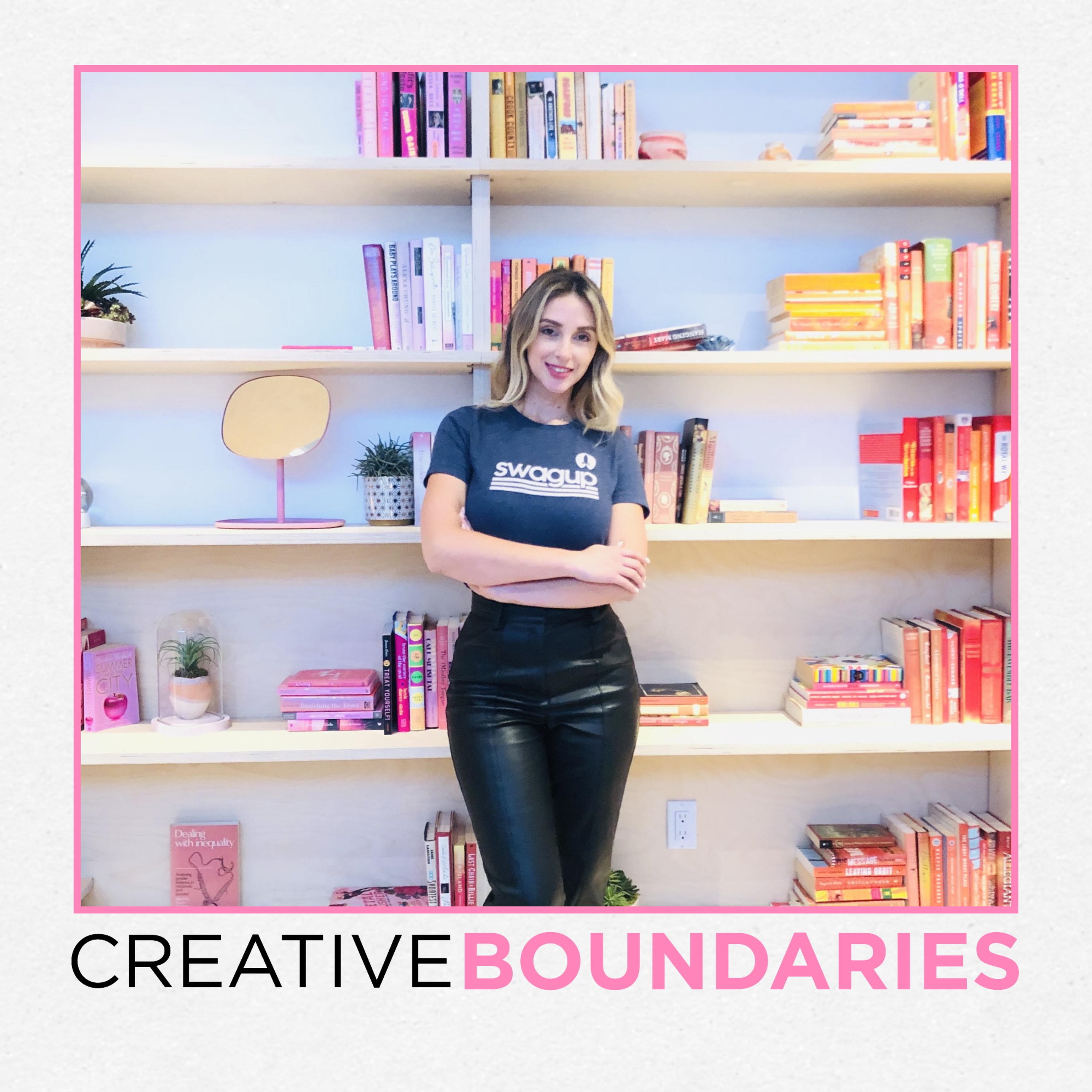 Creative Boundaries