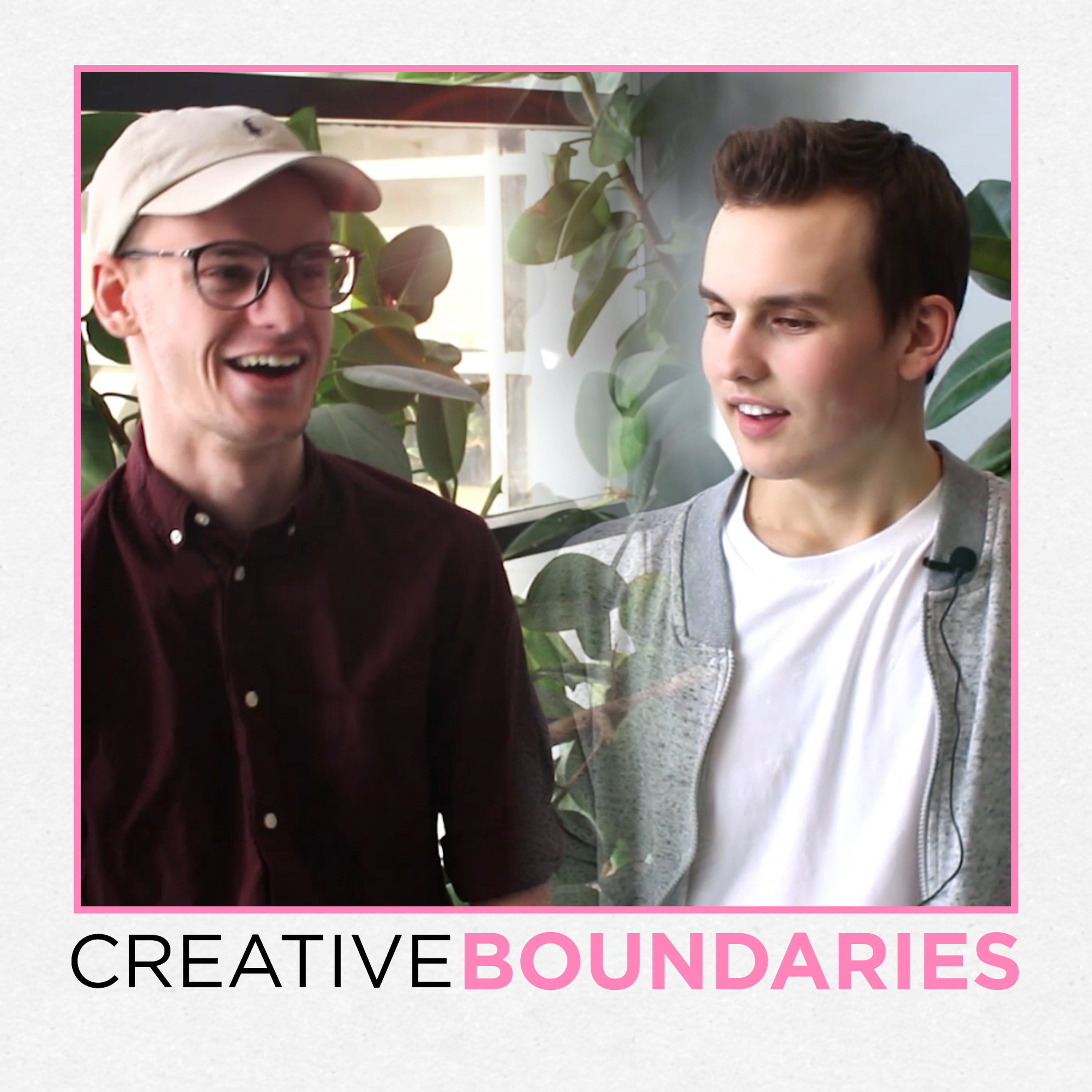 Creative Boundaries