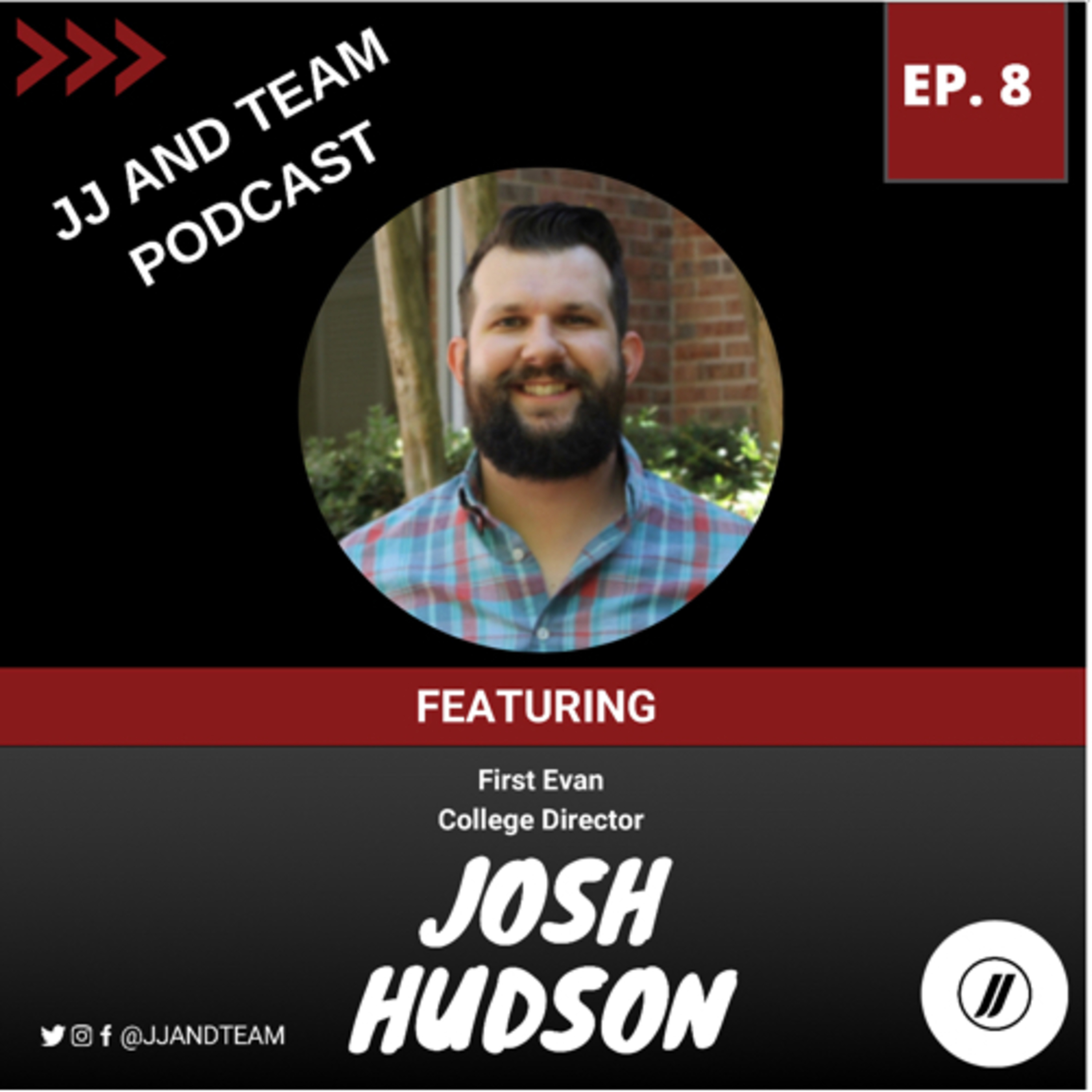 JJ And Team Podcast