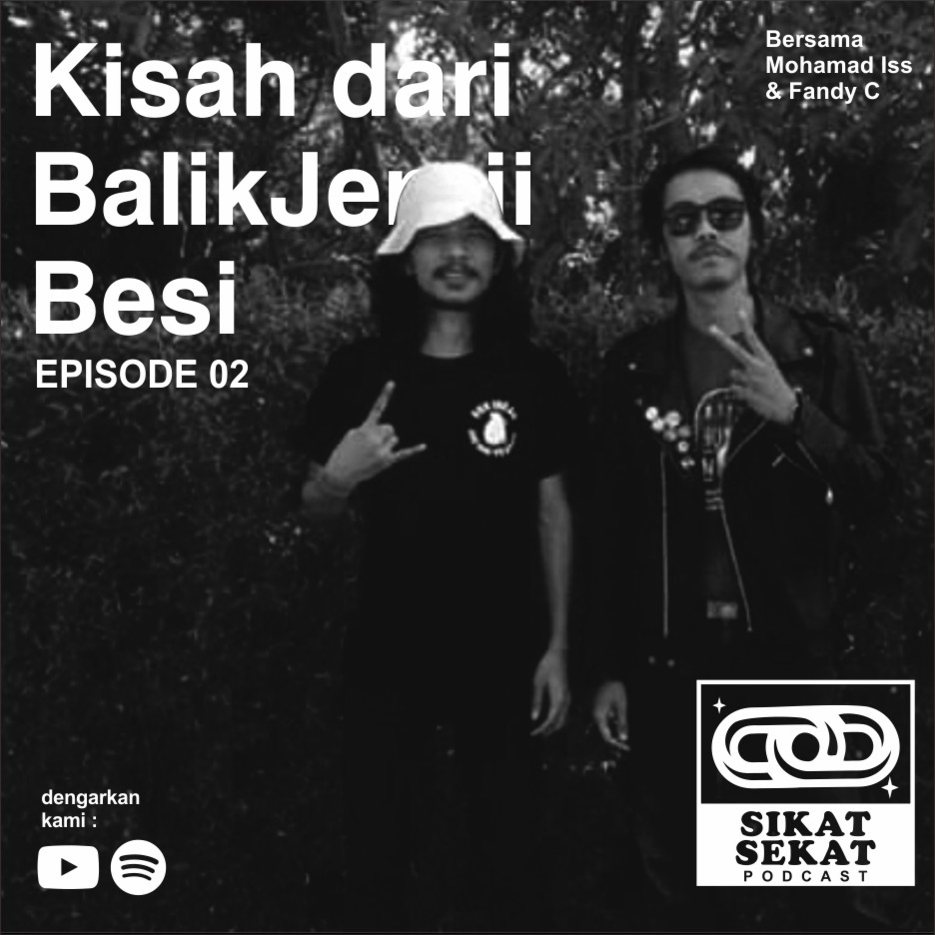 Sikat Sekat Media
