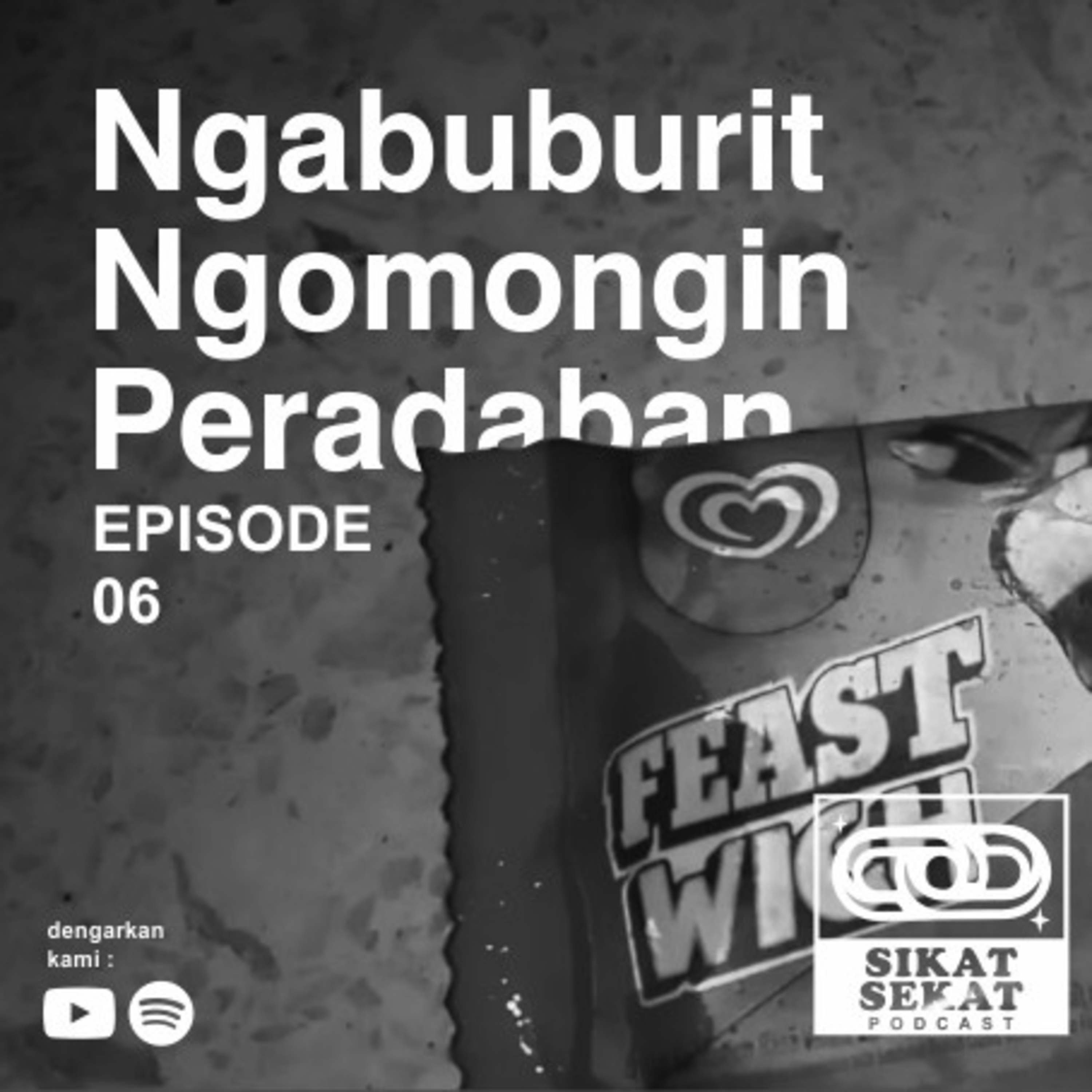 Sikat Sekat Media