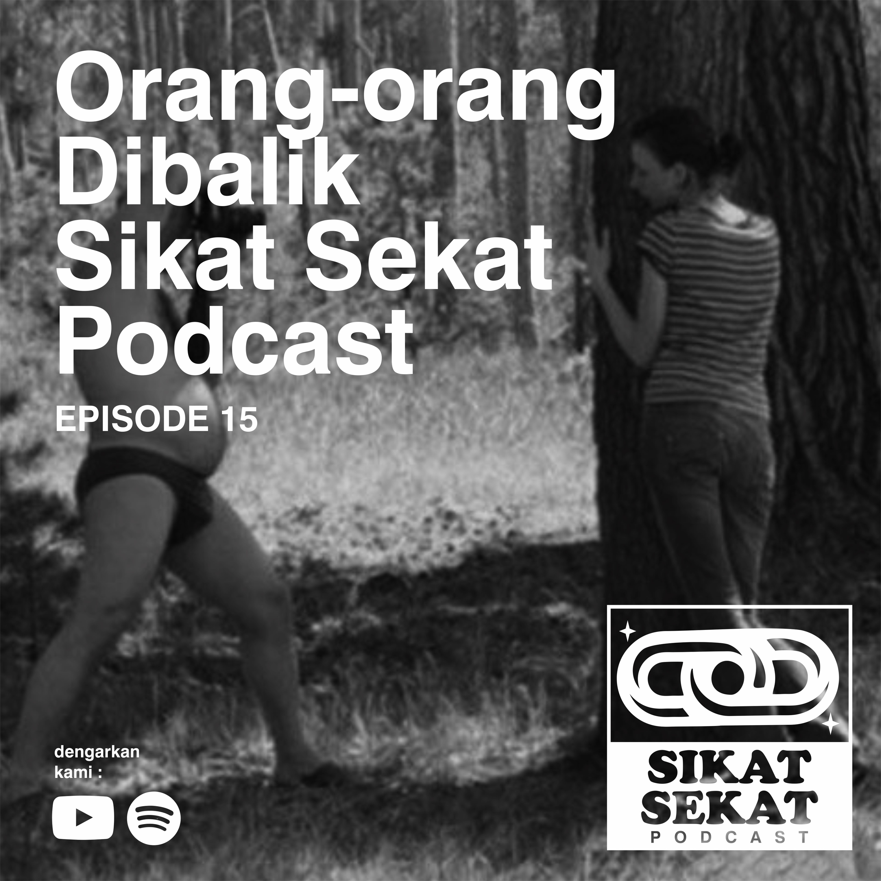 Sikat Sekat Media