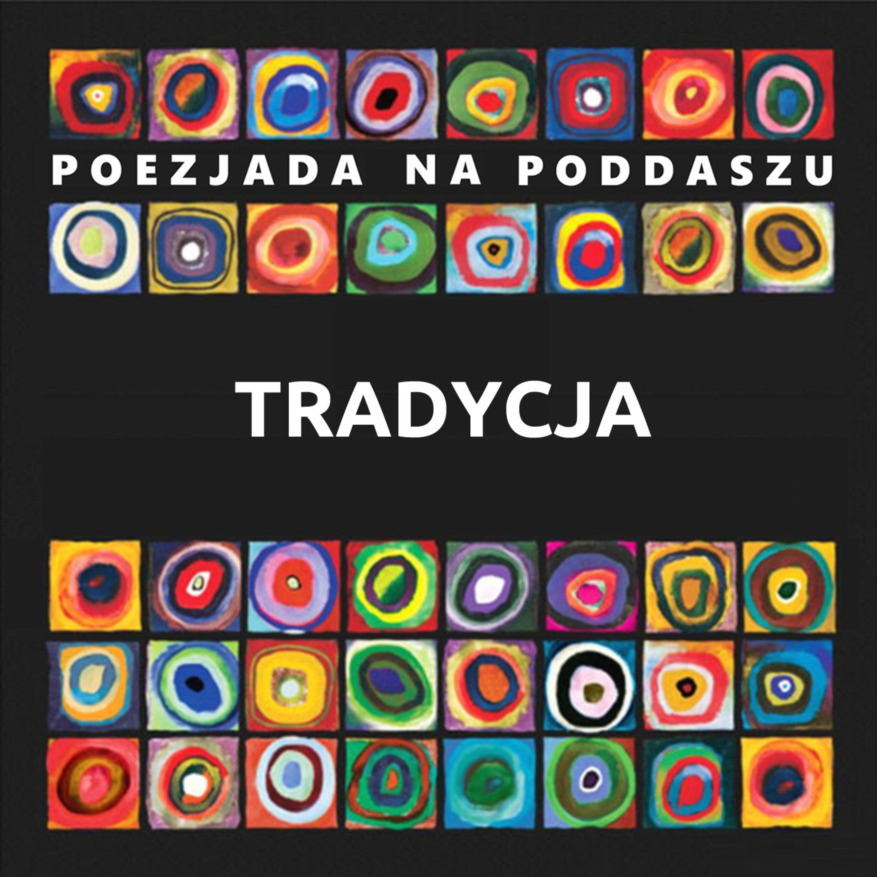 Poezjada na poddaszu