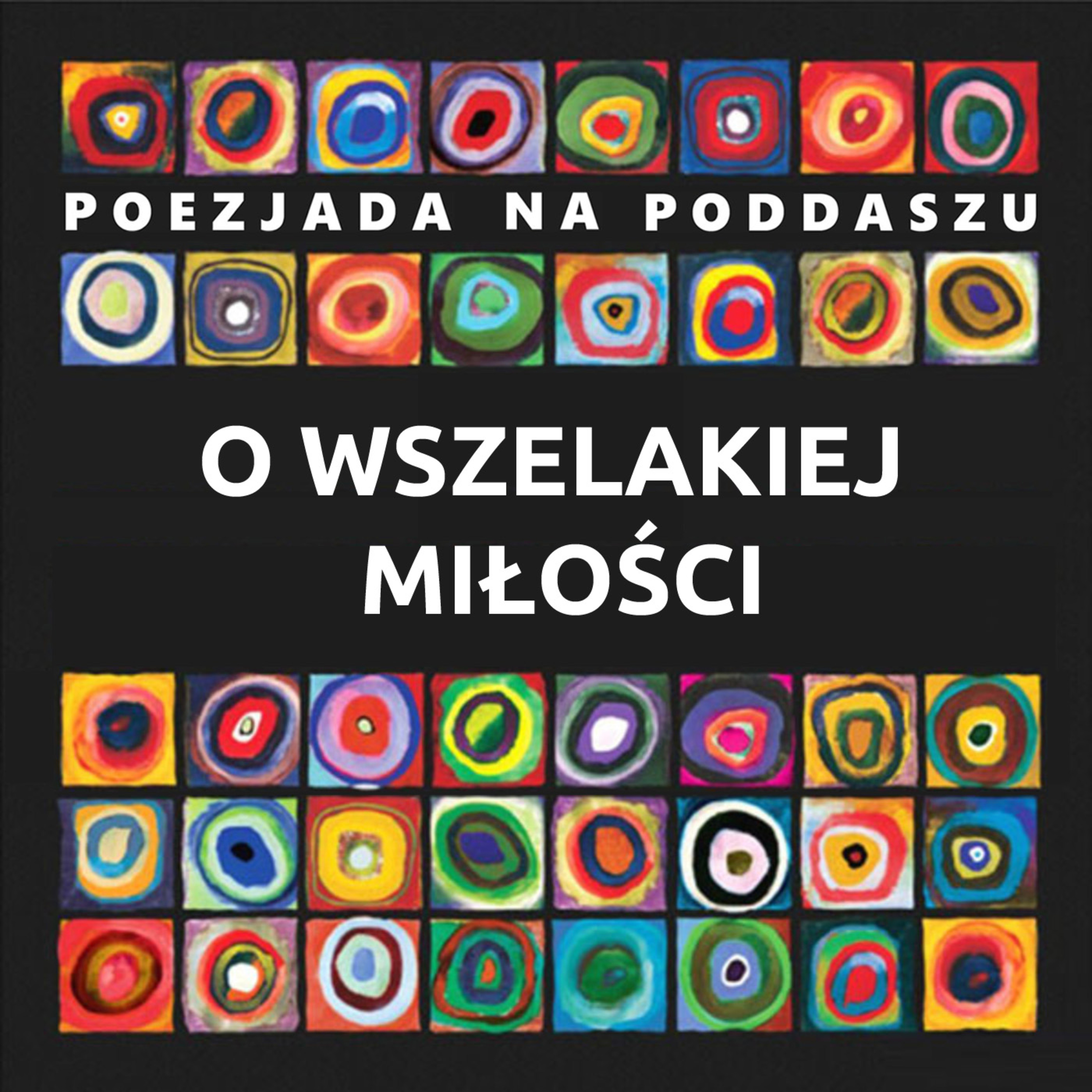 Poezjada na poddaszu