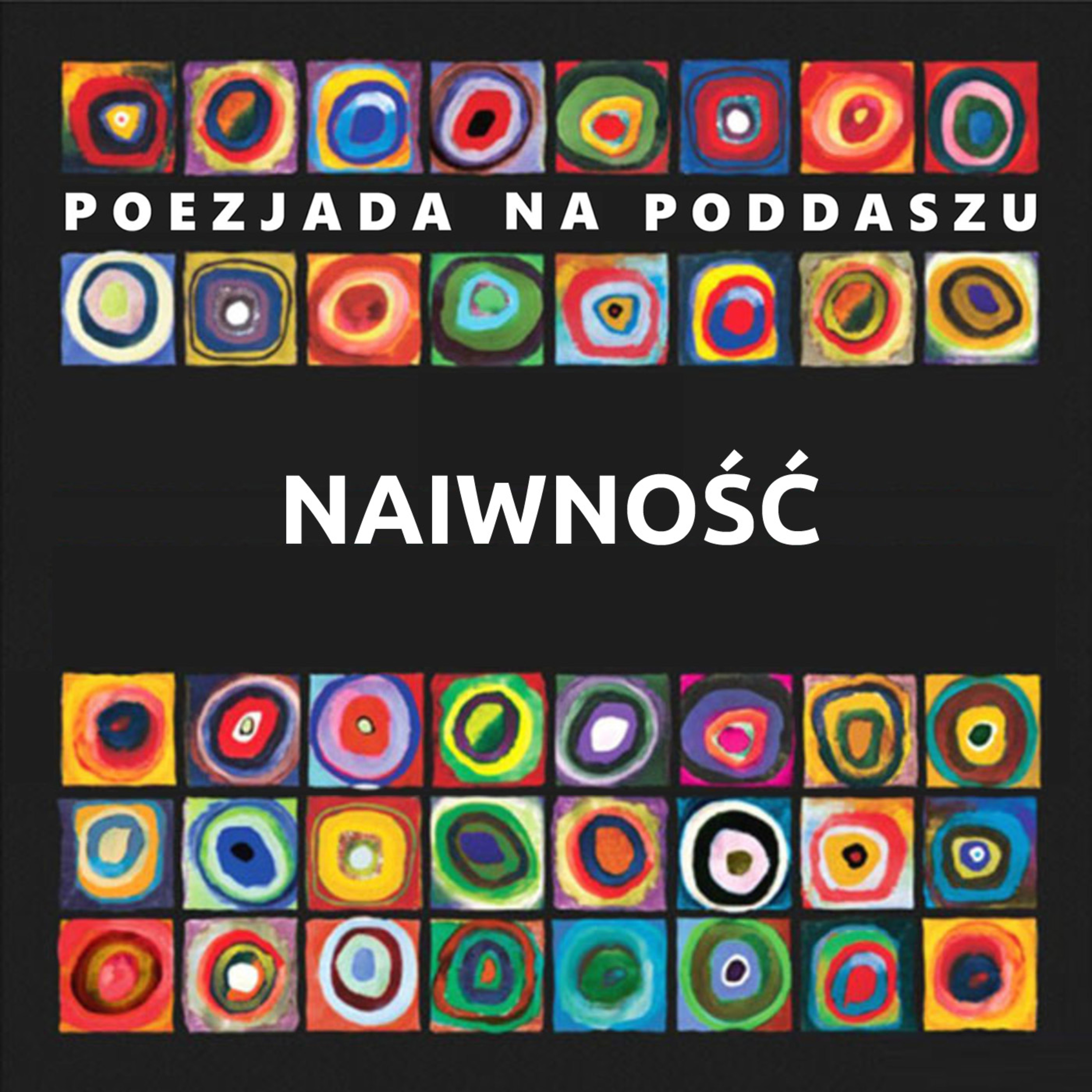 Poezjada na poddaszu
