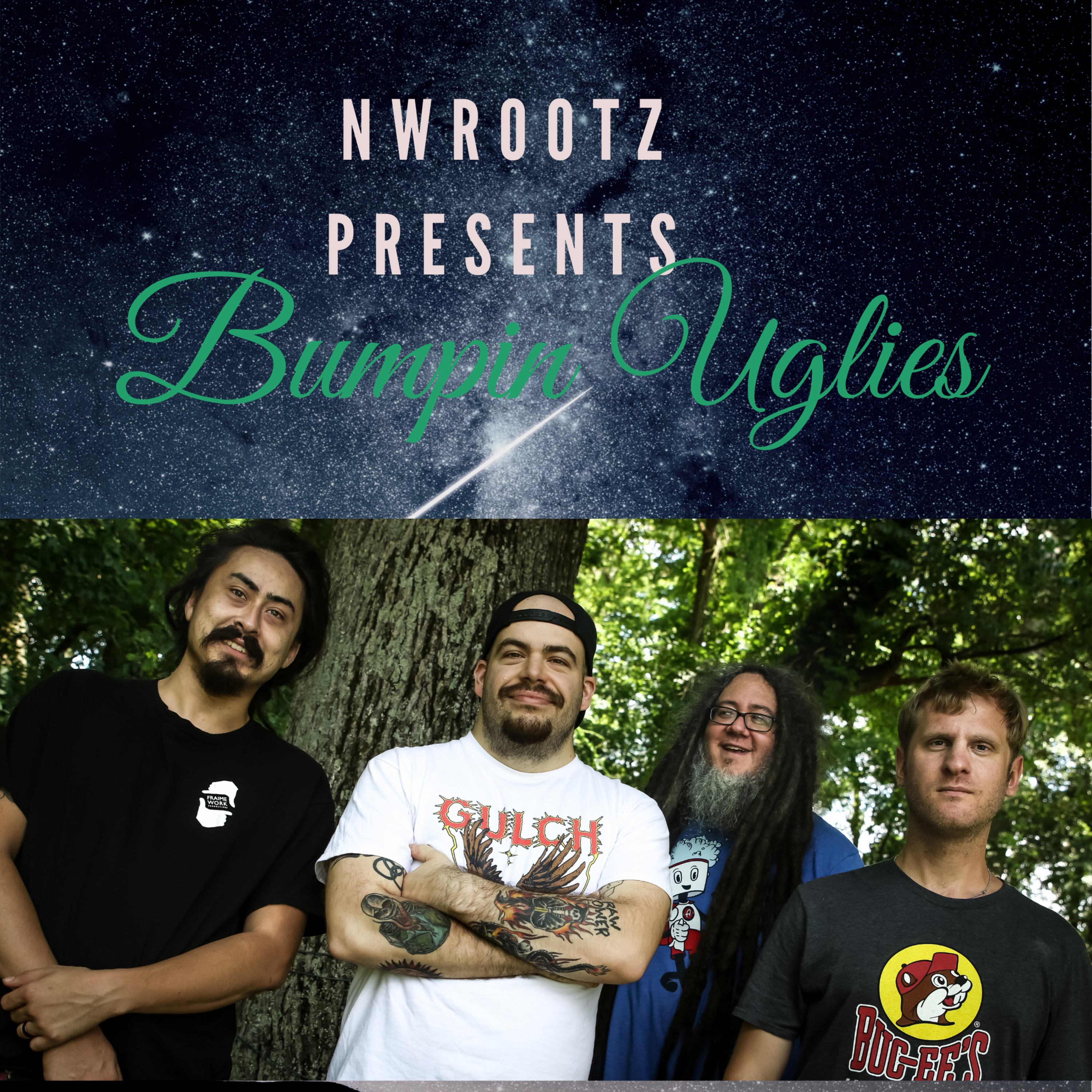 NwRootz