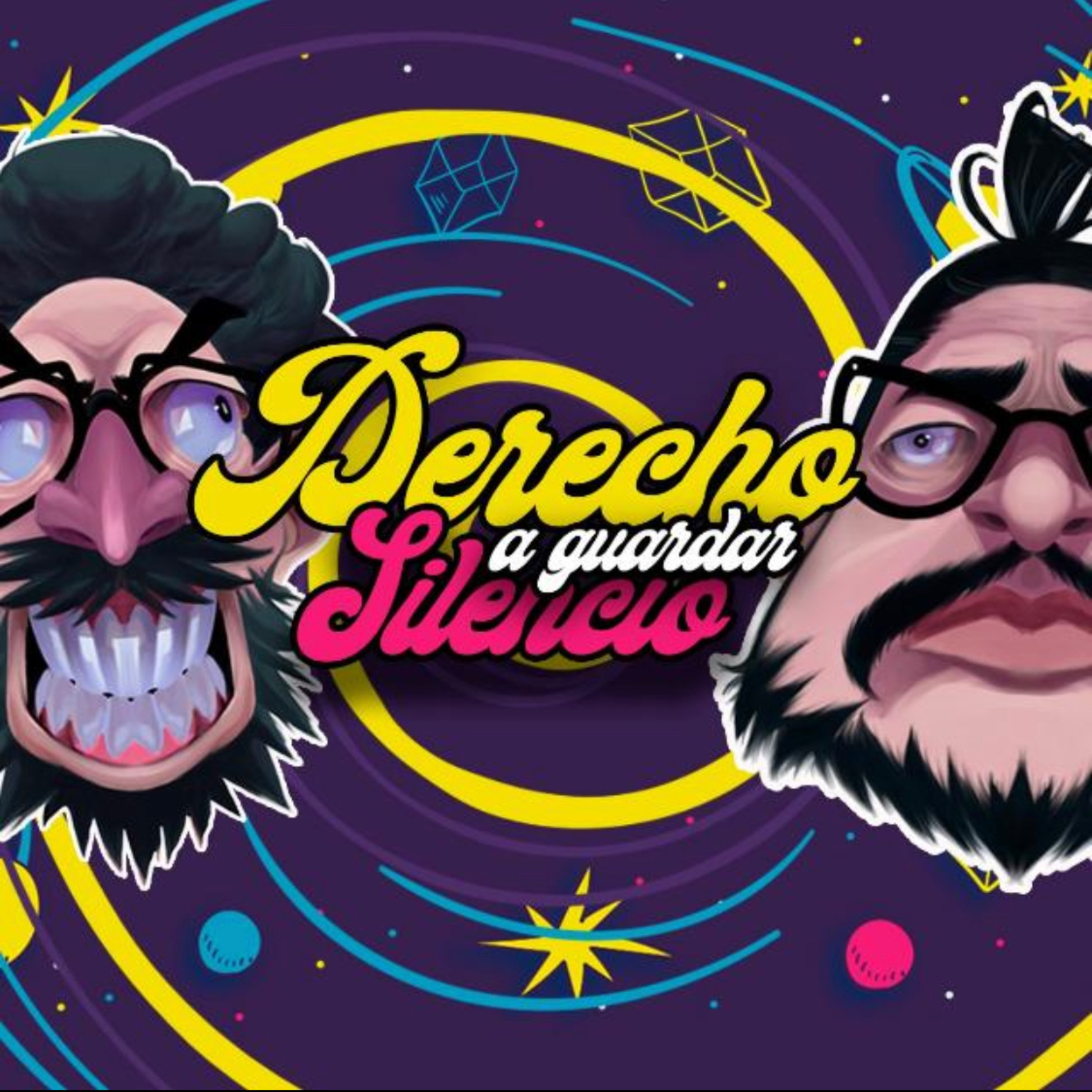 DAGS - DERECHO A GUARDAR SILENCIO
