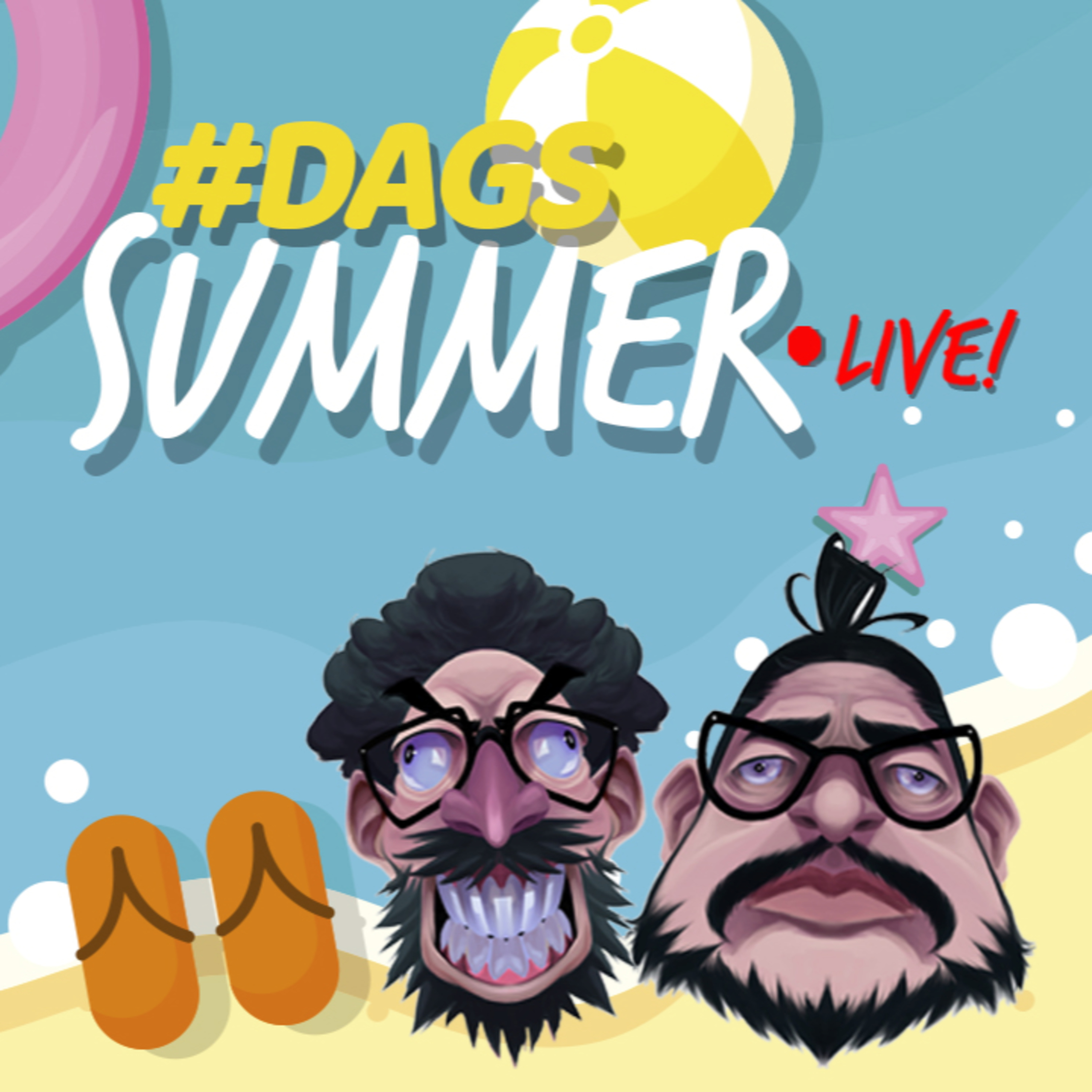 DAGS - DERECHO A GUARDAR SILENCIO