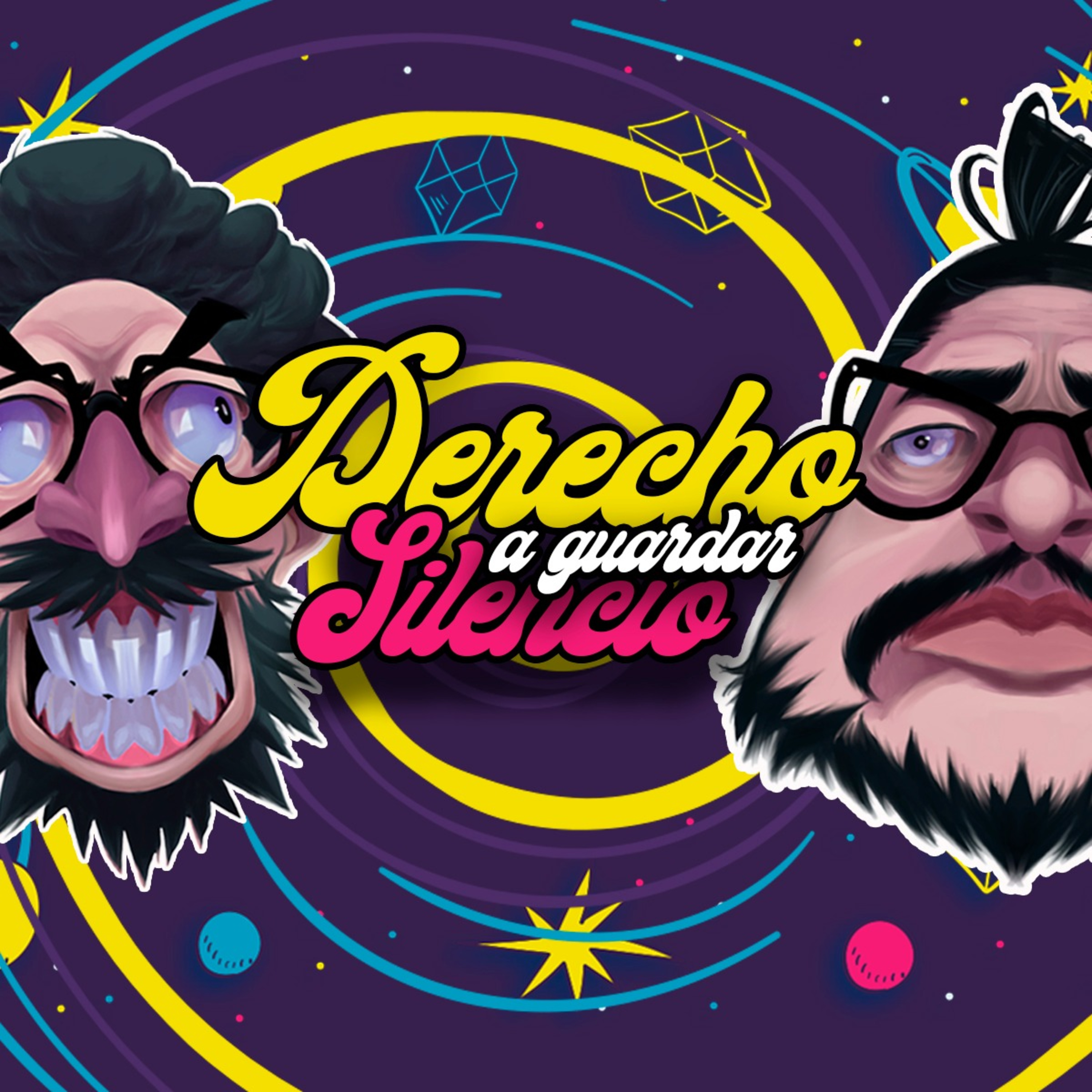 DAGS - DERECHO A GUARDAR SILENCIO